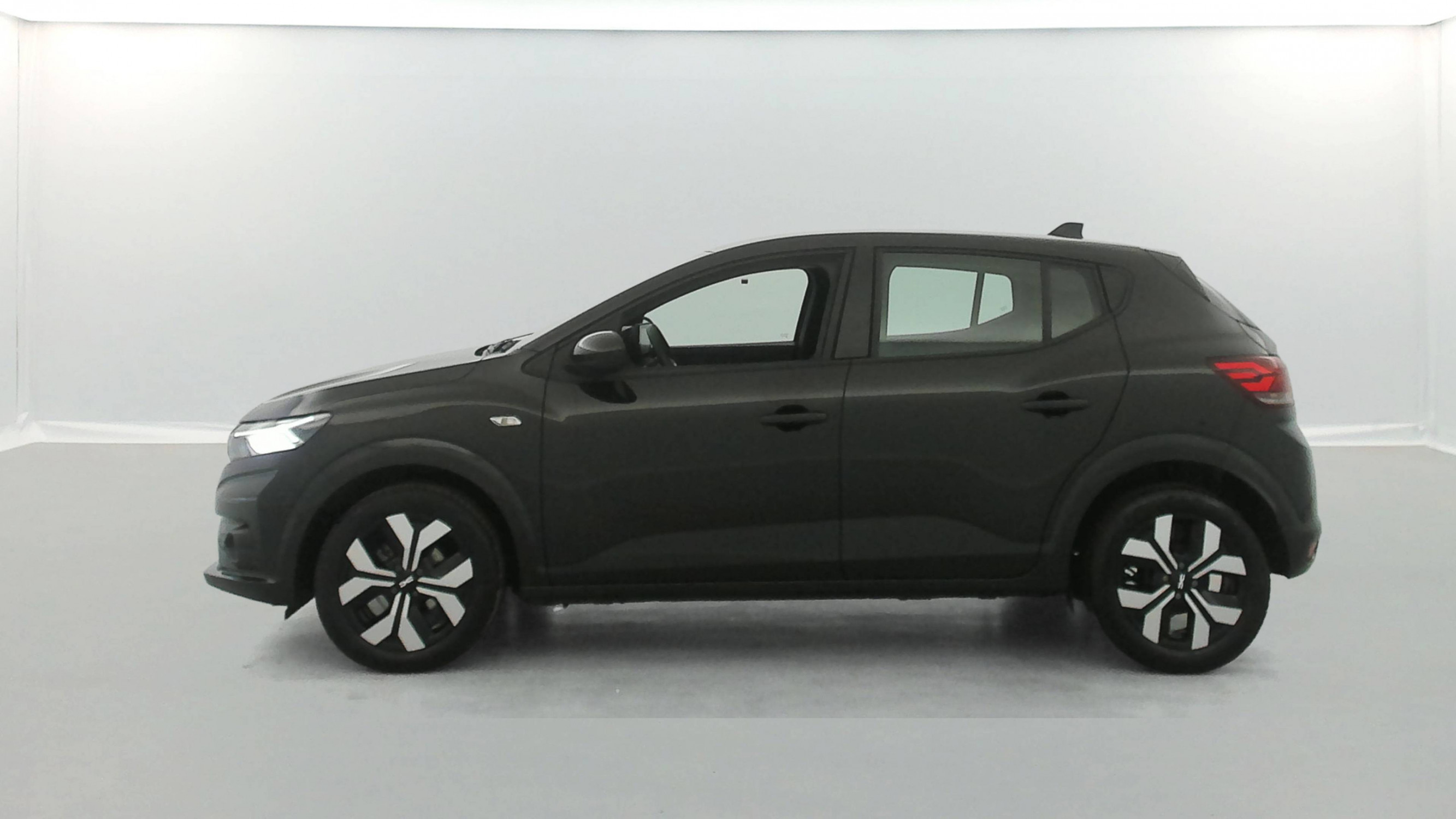 Vente en ligne Dacia Sandero  TCe 90 GSR2 au prix de 15 790 €