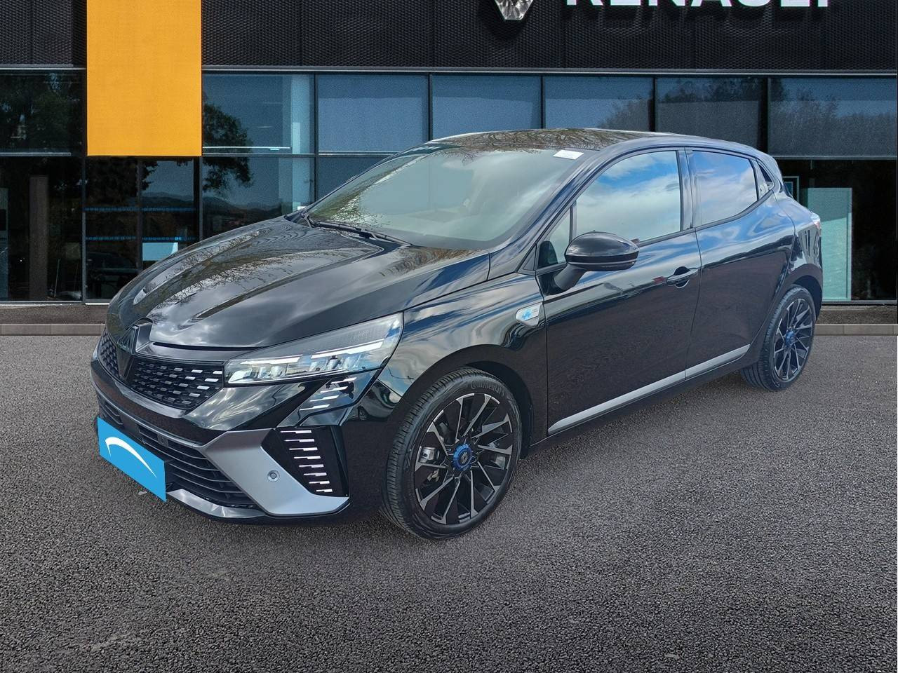 Renault Clio 5 Clio TCe 90 ch GSR2 occasion de 2025 en vente à Caen