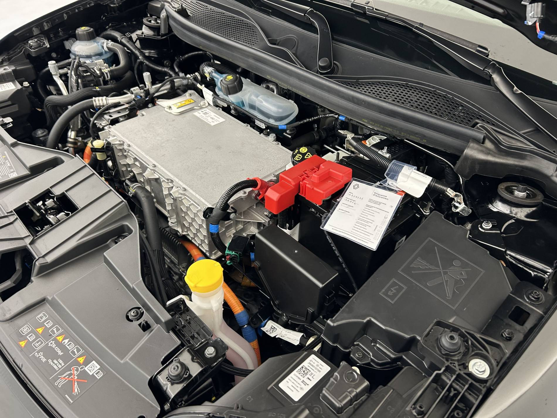 Vente en ligne Renault R5 E-Tech  150 ch autonomie confort au prix de 27 790 €