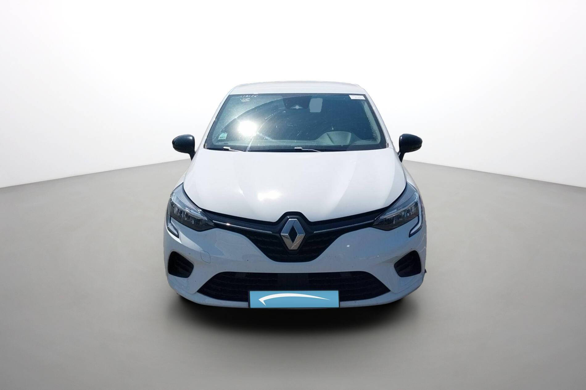 Vente en ligne Renault Clio 5 Clio TCe 90 au prix de 11 690 €