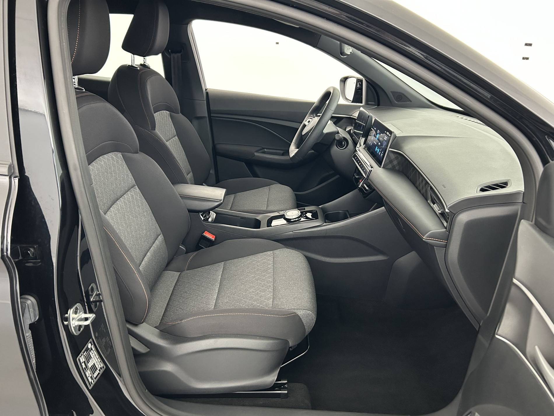 Vente en ligne Mg MG3  1.5 L Hybrid+ 195 ch au prix de 16 290 €