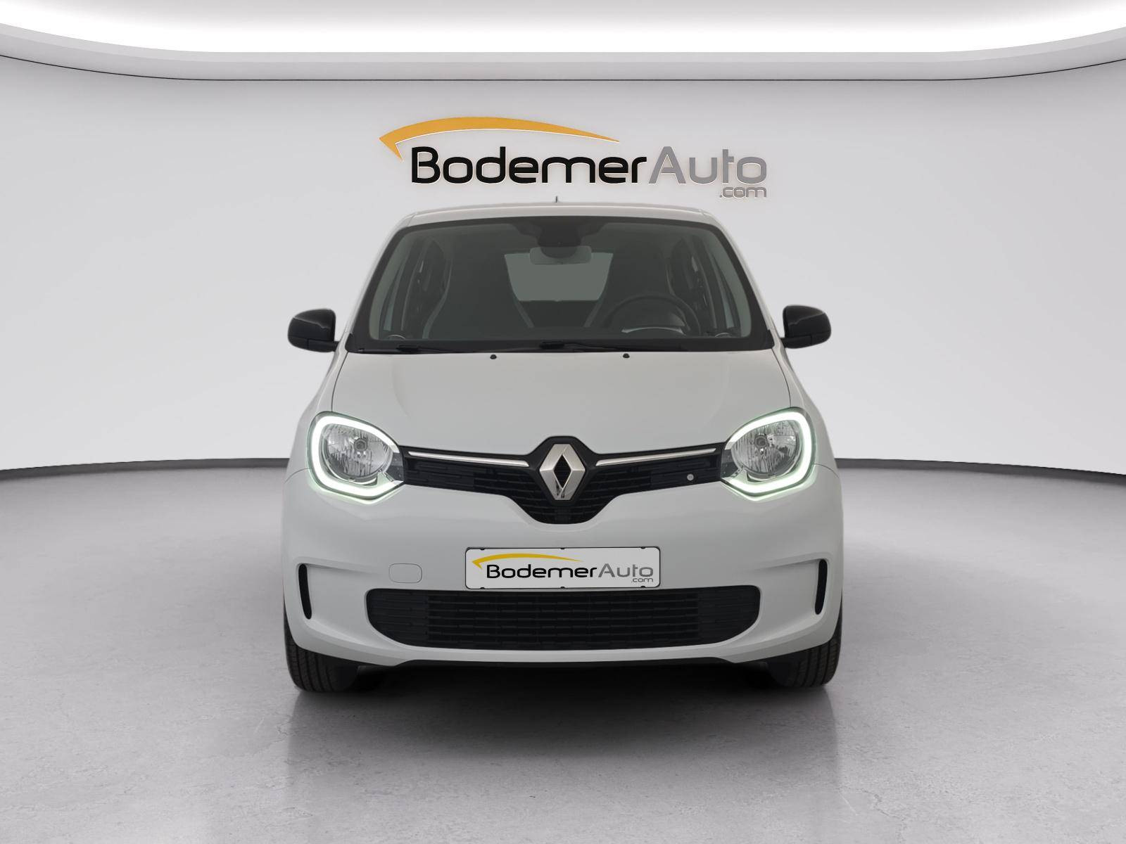 Vente en ligne Renault Twingo 3  SCe 65 au prix de 12 790 €