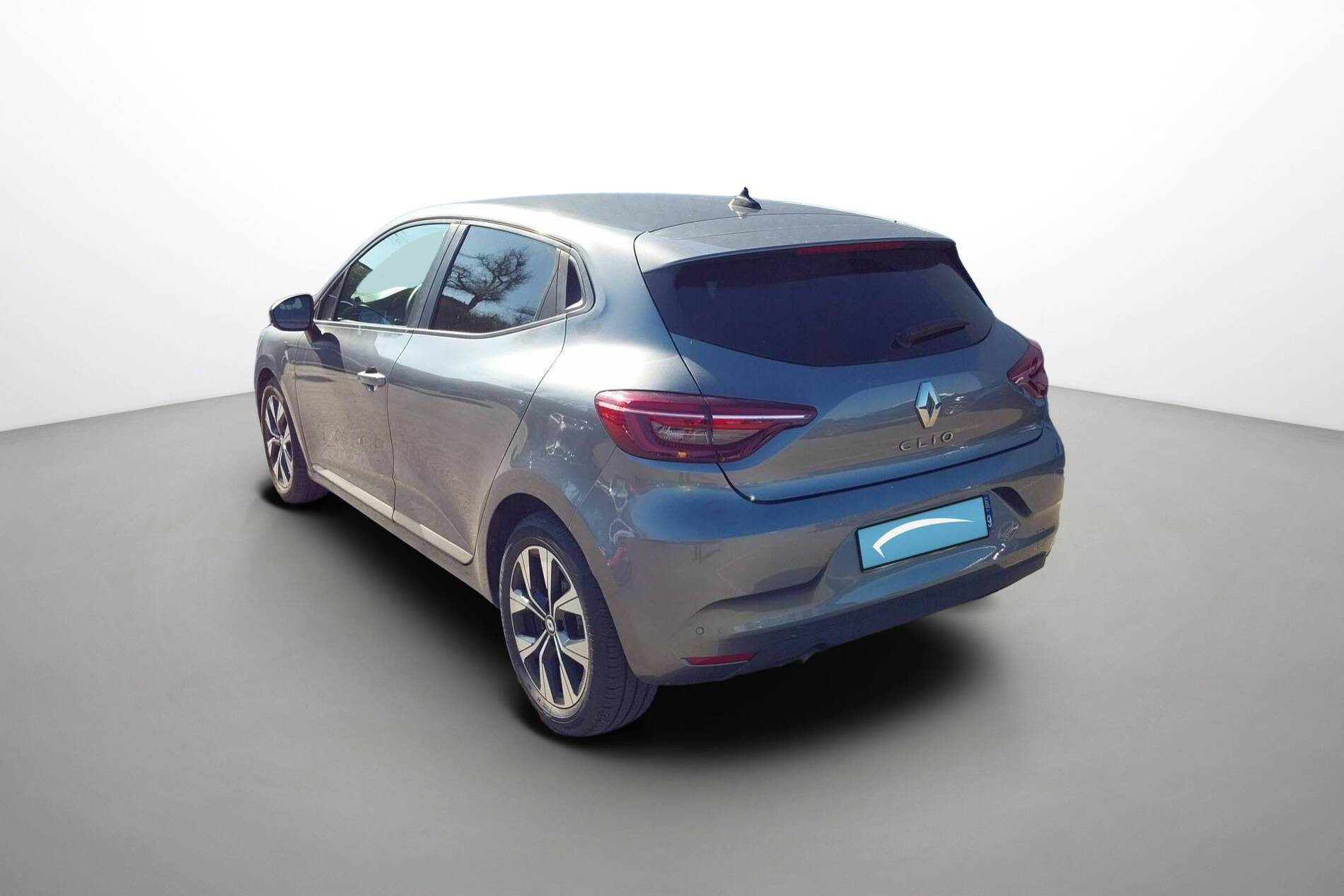 Vente en ligne Renault Clio 5 Clio TCe 90 au prix de 13 790 €