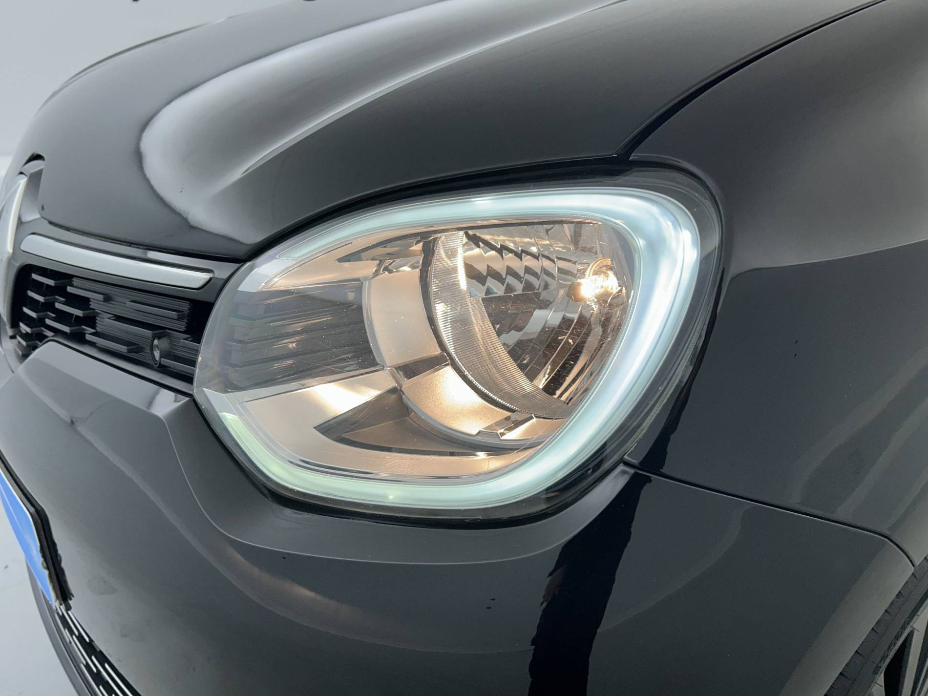 Vente en ligne Renault Twingo Electrique Twingo III Achat Intégral - 21 au prix de 11 790 €