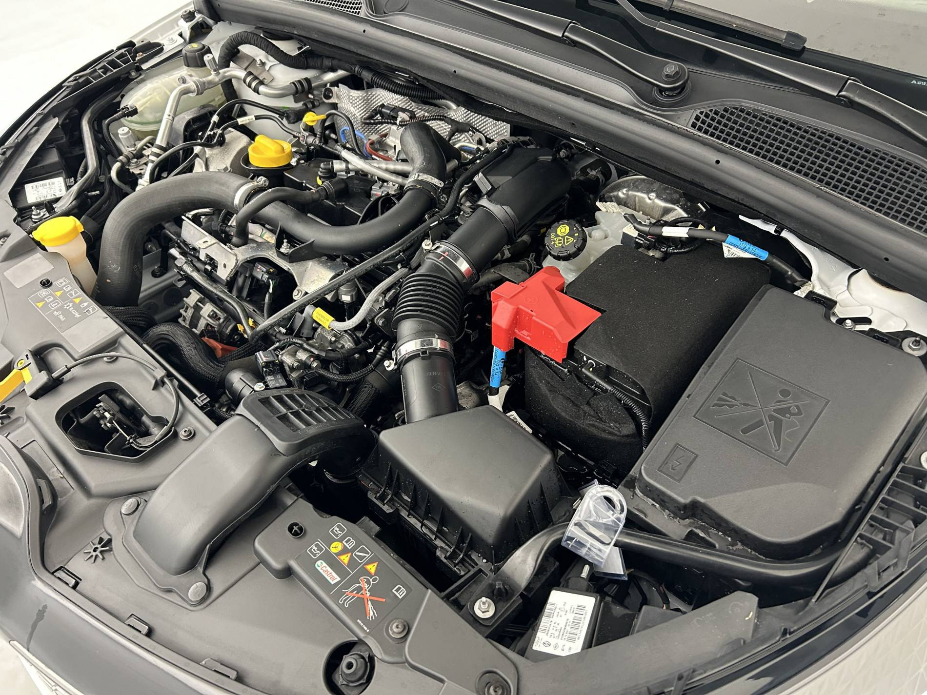 Vente en ligne Renault Clio 5 Clio TCe 90 - 21N au prix de 15 490 €