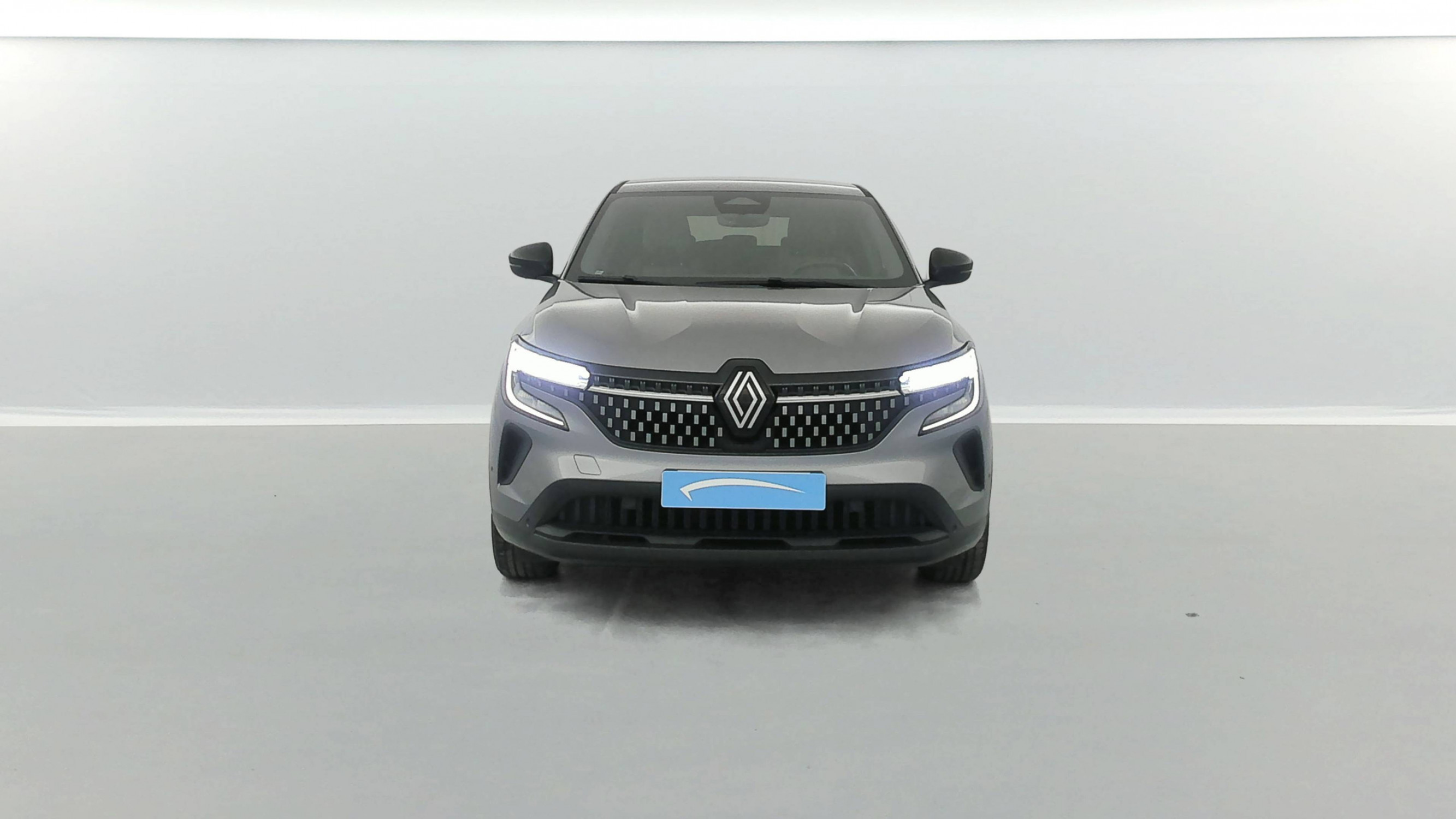 Renault Austral  E-Tech hybrid 200 occasion de 2023 en vente à Quimper