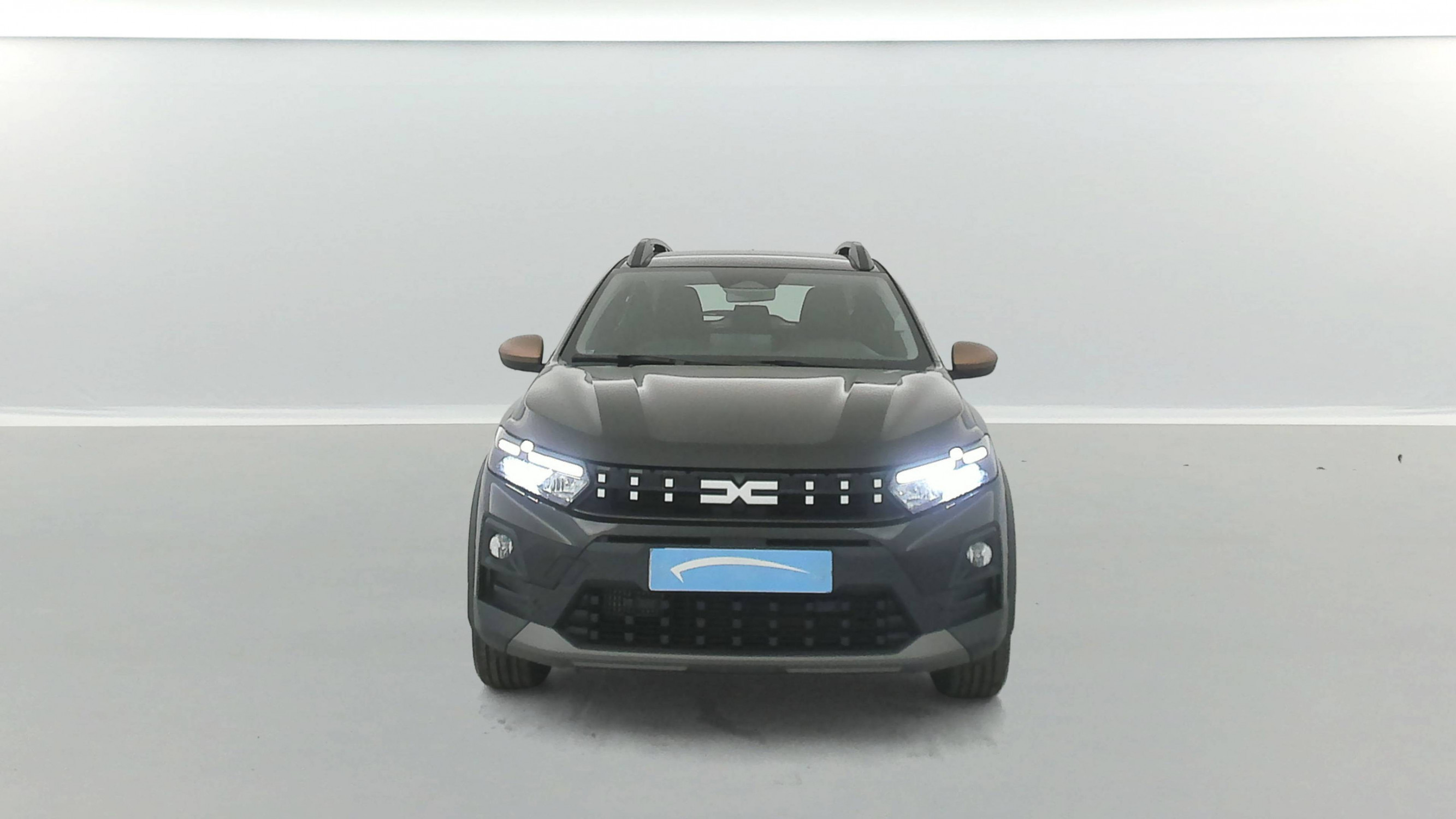 Vente en ligne Dacia Sandero  TCe 110 au prix de 18 990 €