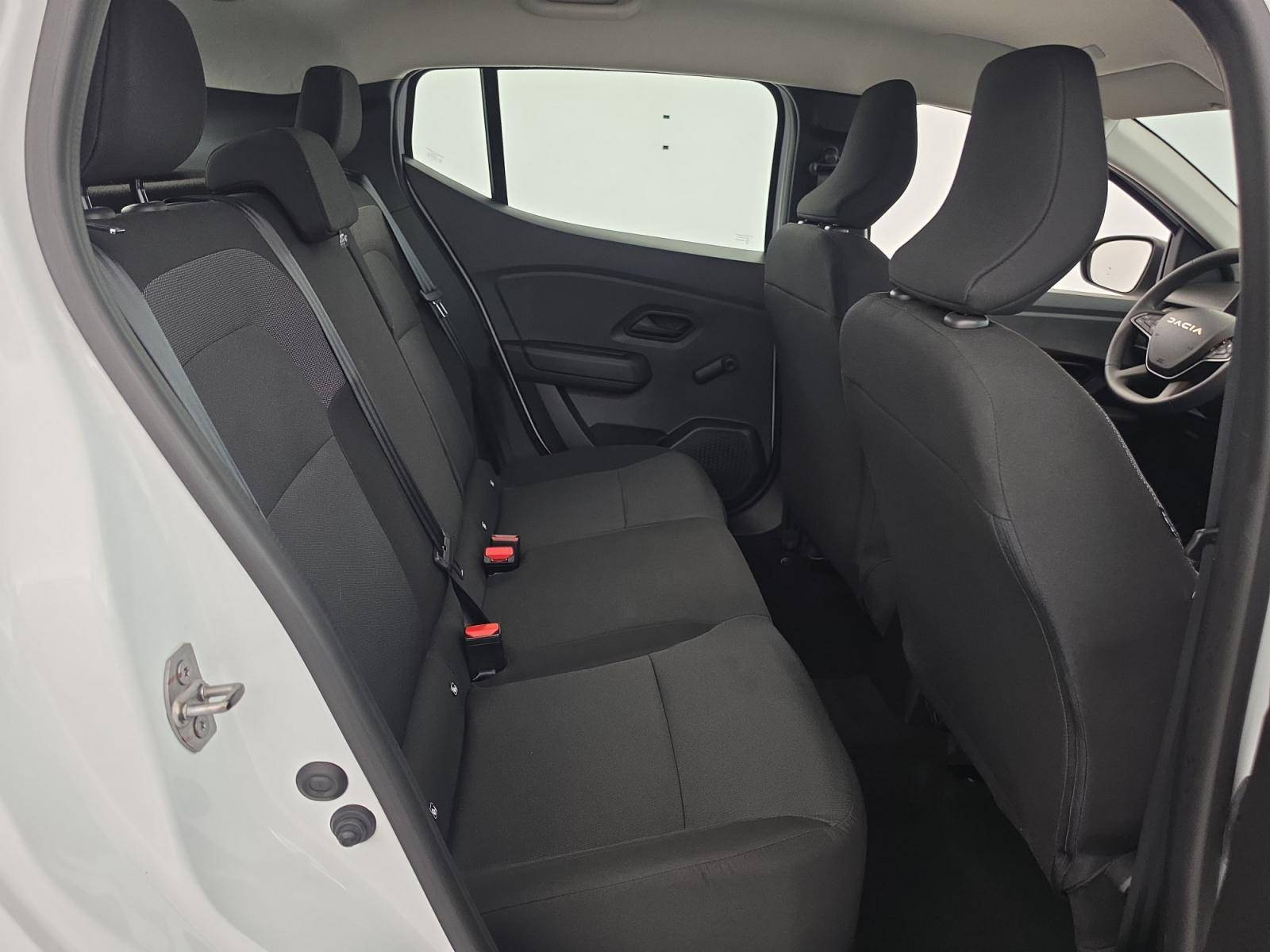Vente en ligne Dacia Sandero  SCe 65 au prix de 13 900 €