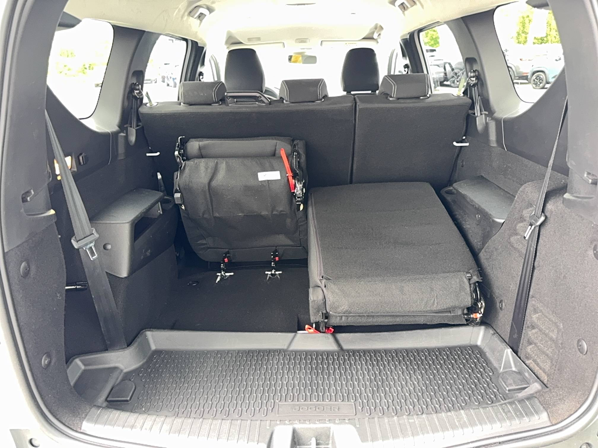 Vente en ligne Dacia Jogger  TCe 110 7 places GSR2 au prix de 18 900 €