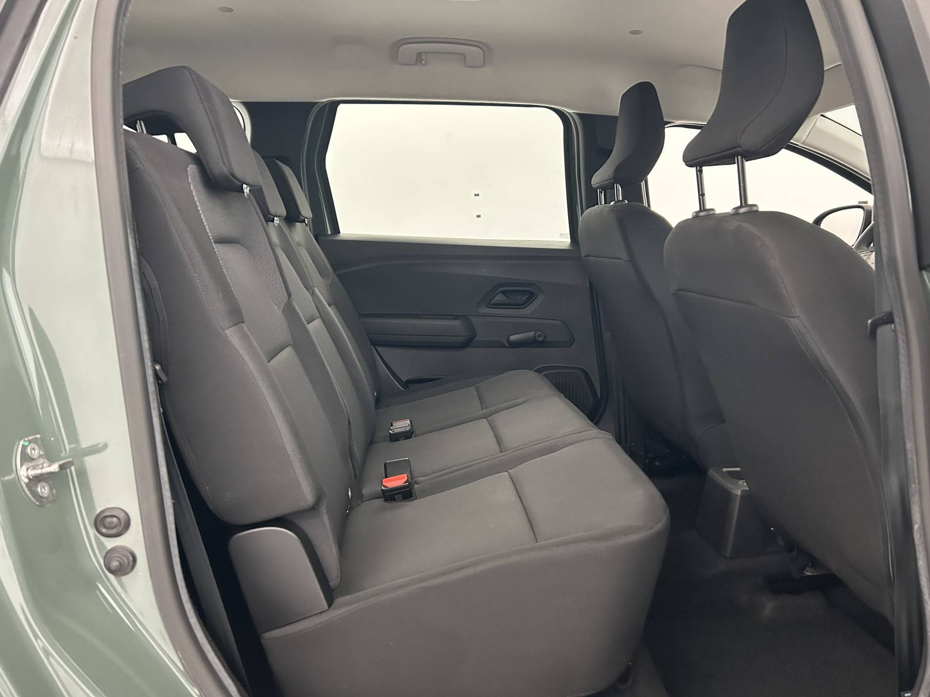 Vente en ligne Dacia Jogger  ECO-G 100 5 places au prix de 17 290 €