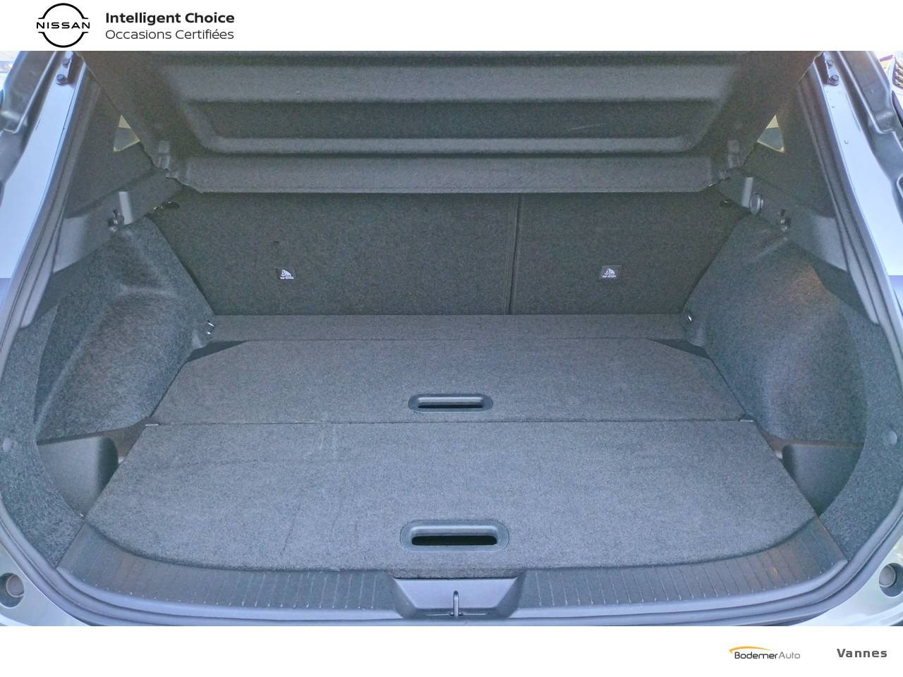 Vente en ligne Nissan Qashqai  e-Power 190 ch au prix de 31 990 €
