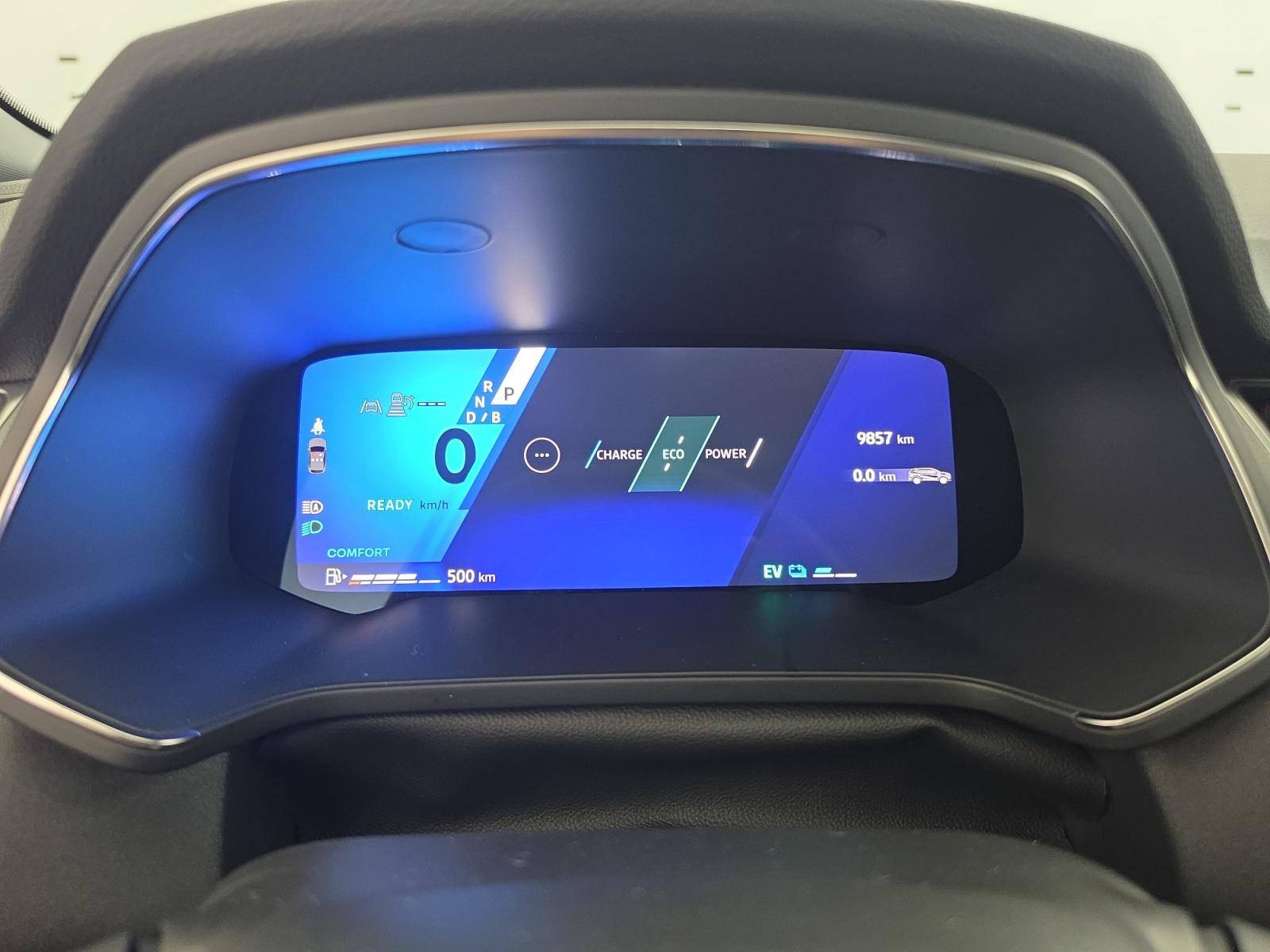 Vente en ligne Renault Symbioz  E-Tech full hybrid 145 au prix de 28 820 €