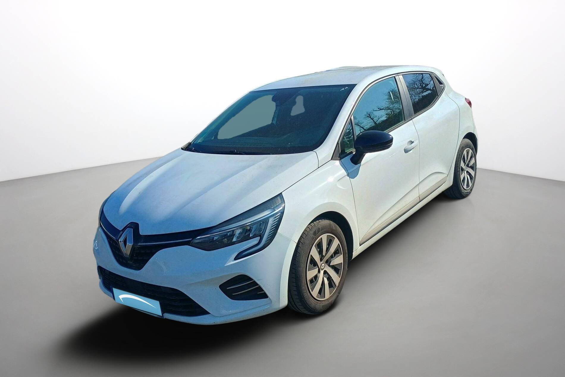 Renault Clio 5 Clio SCe 65 occasion de 2023 en vente à Lorient