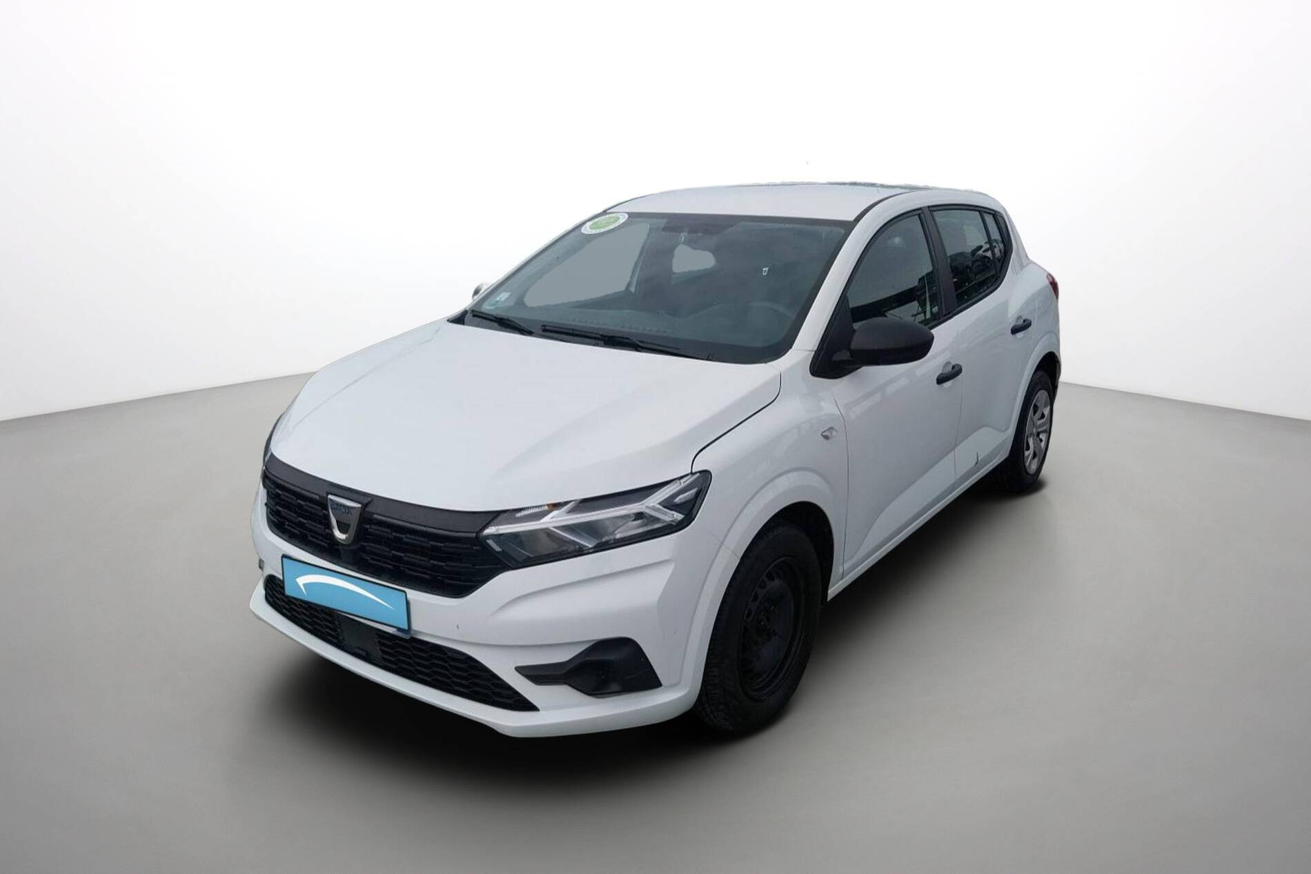 Dacia Sandero  SCe 65 - 22 occasion de 2022 en vente à Lorient