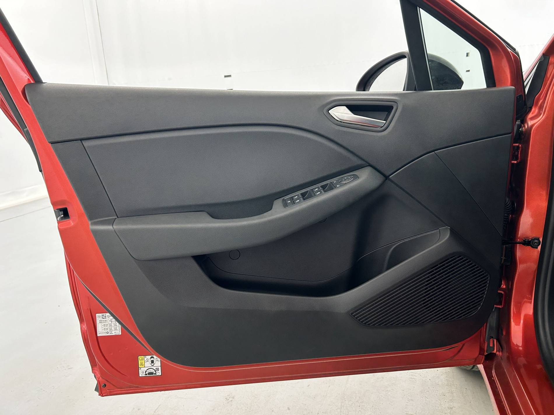 Vente en ligne Renault Clio 5 Clio E-Tech full hybrid 145 ch GSR2 au prix de 19 990 €