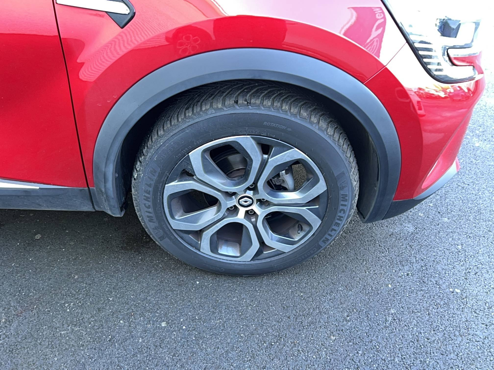 Vente en ligne Renault Captur  TCe 90 au prix de 16 390 €