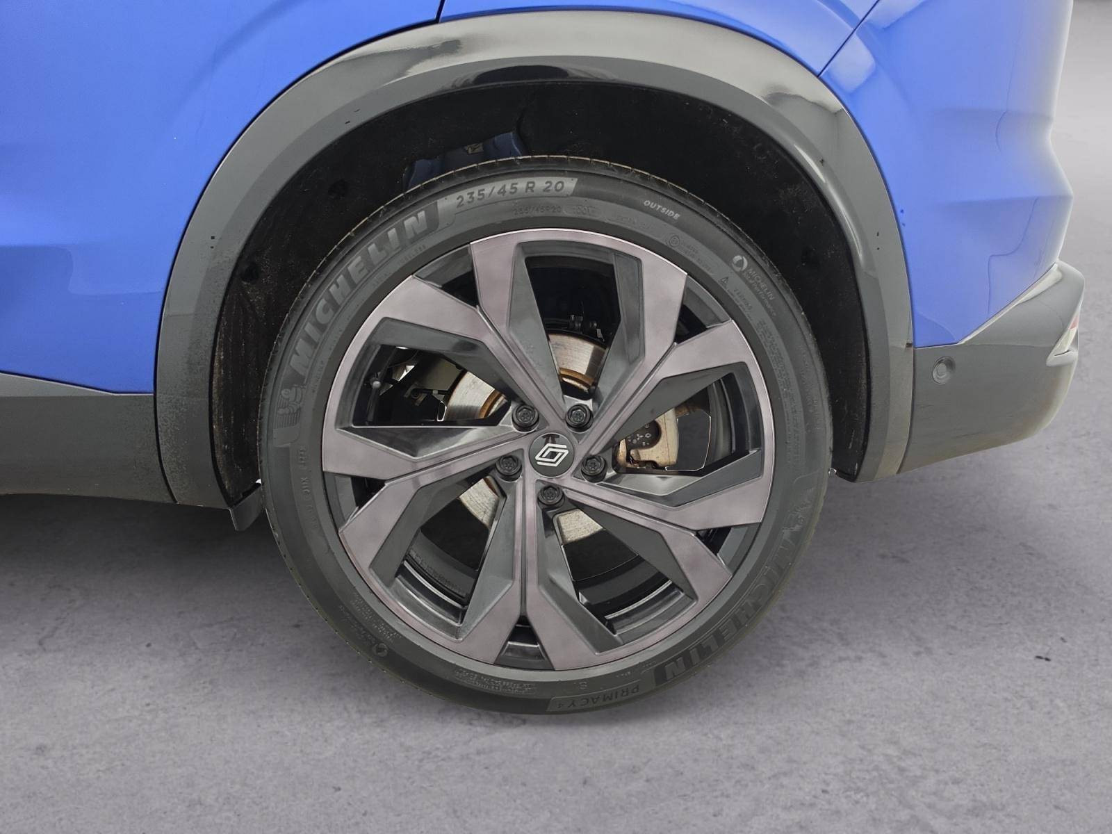 Vente en ligne Renault Austral  E-Tech hybrid 200 au prix de 30 590 €