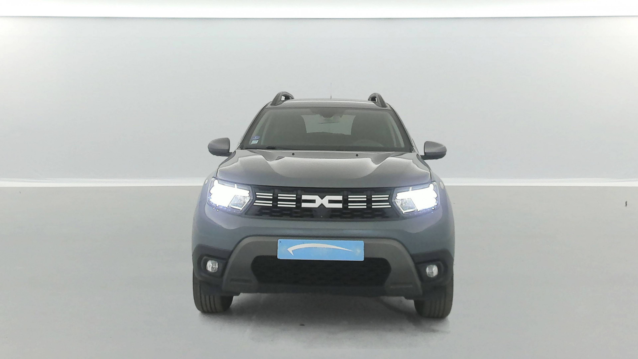 Vente en ligne Dacia Duster  ECO-G 100 4x2 au prix de 16 990 €