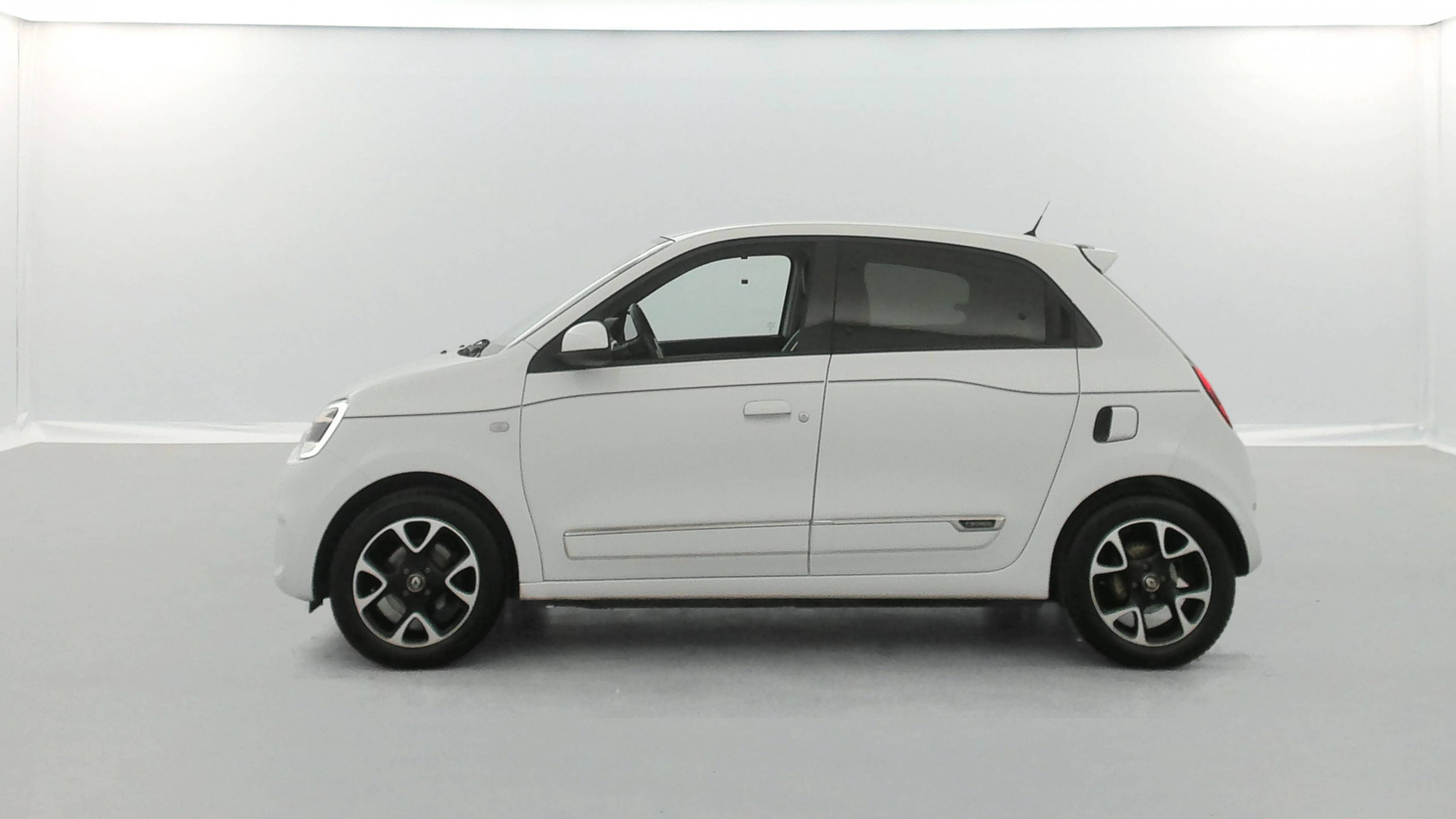 Vente en ligne Renault Twingo 3  SCe 65 au prix de 9 991 €