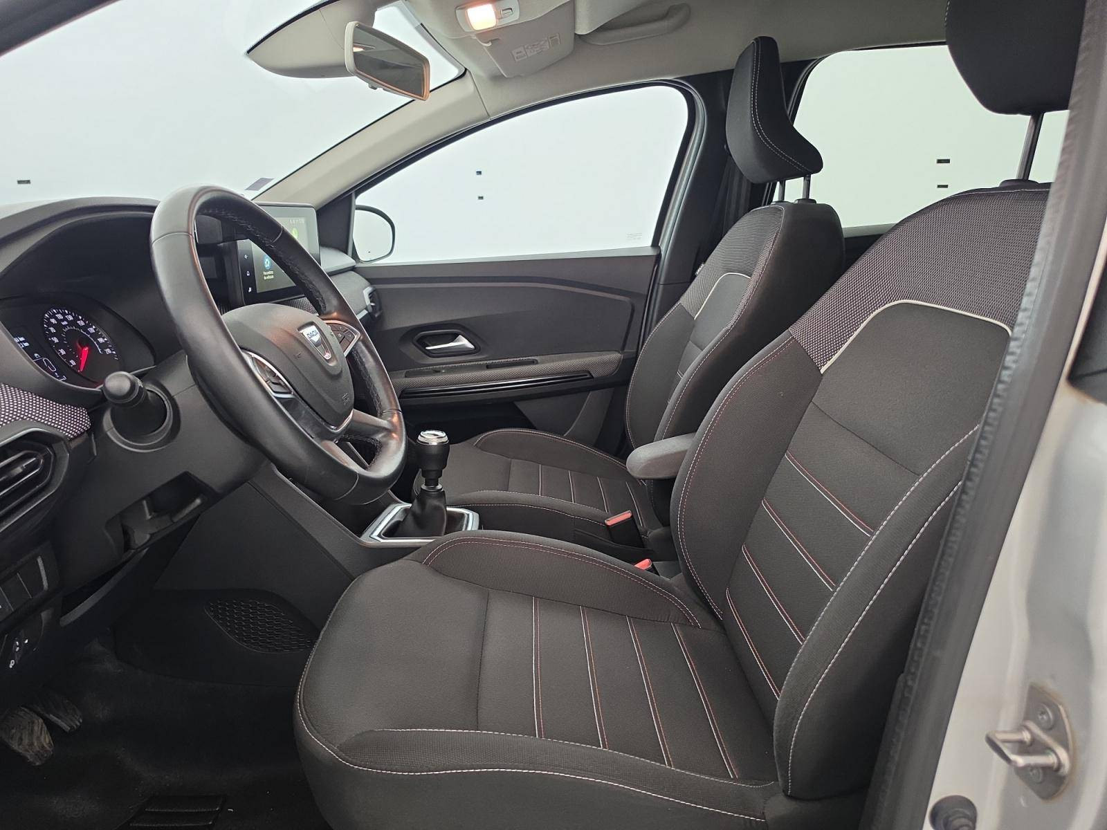 Vente en ligne Dacia Jogger  ECO-G 100 7 places au prix de 16 950 €