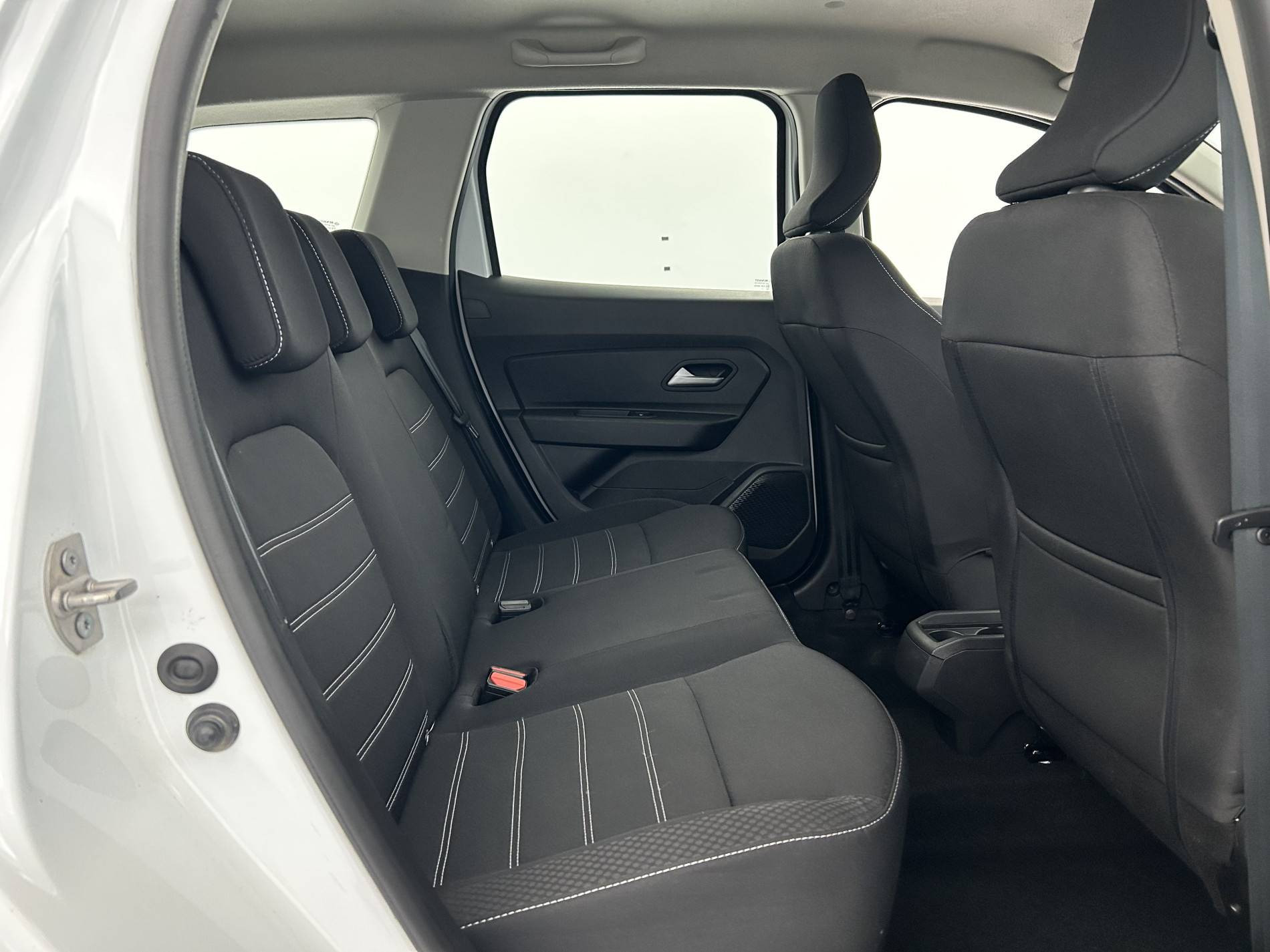 Vente en ligne Dacia Duster  Blue dCi 115 4x2 au prix de 20 480 €