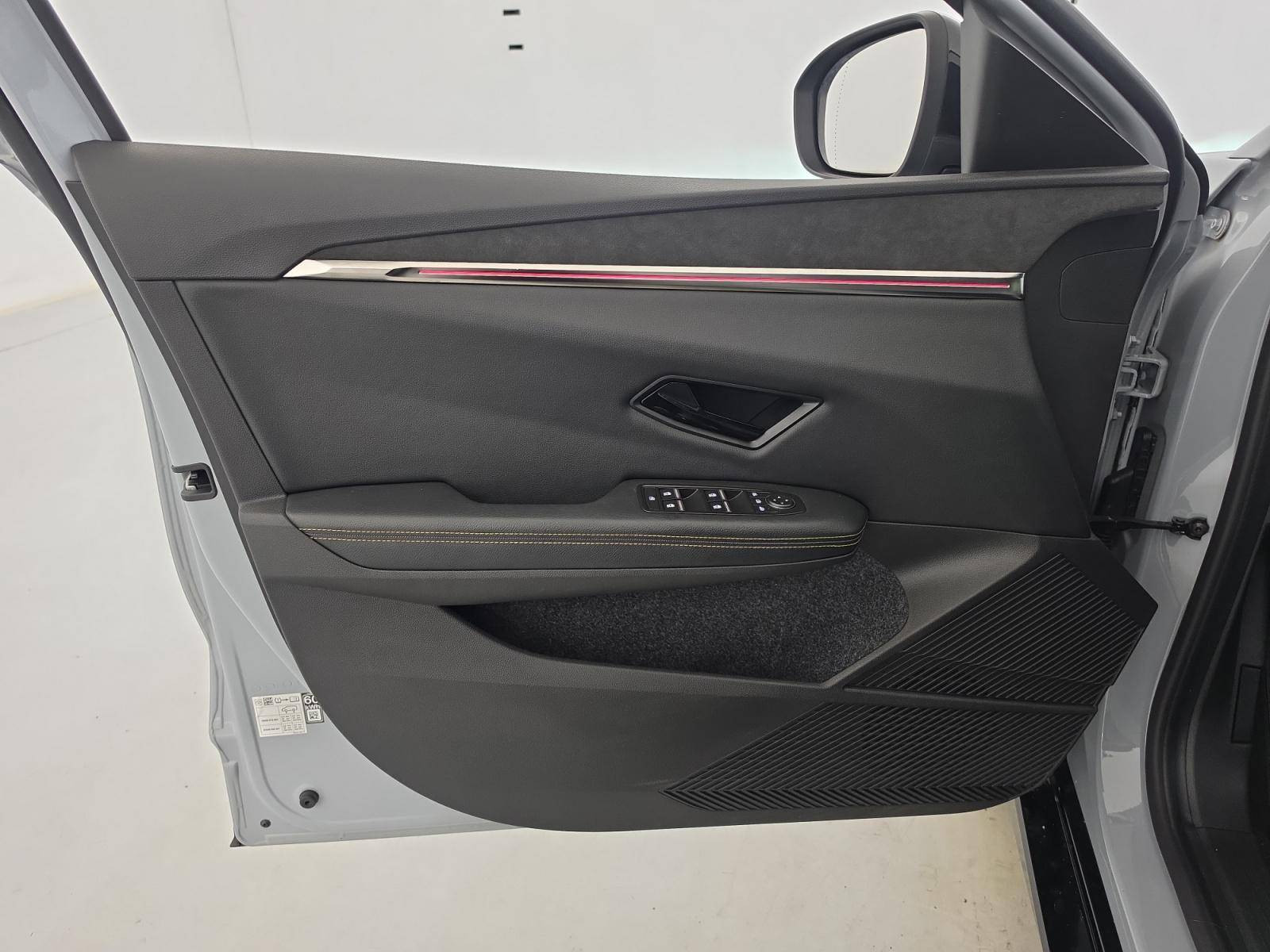 Vente en ligne Renault Megane E-Tech  EV60 220 ch super charge au prix de 24 990 €