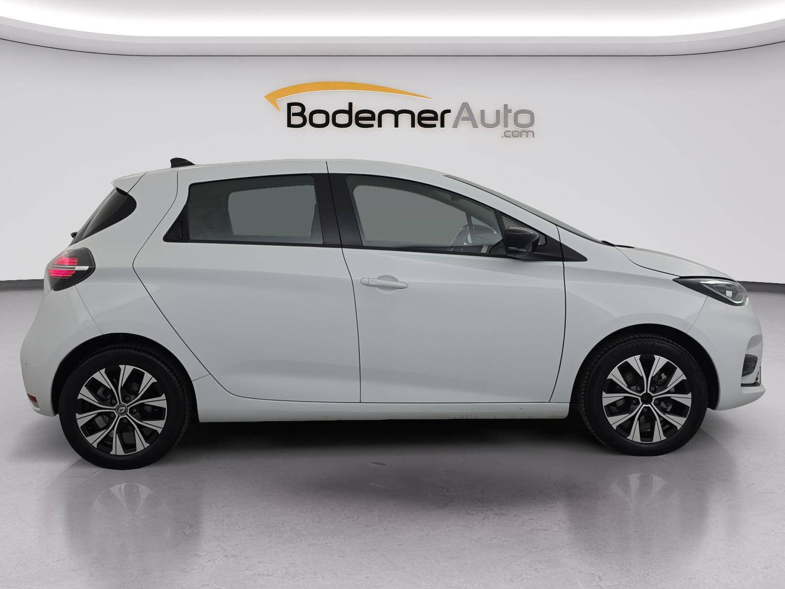 Vente en ligne Renault Zoé Zoe R110 - MY22 au prix de 19 500 €