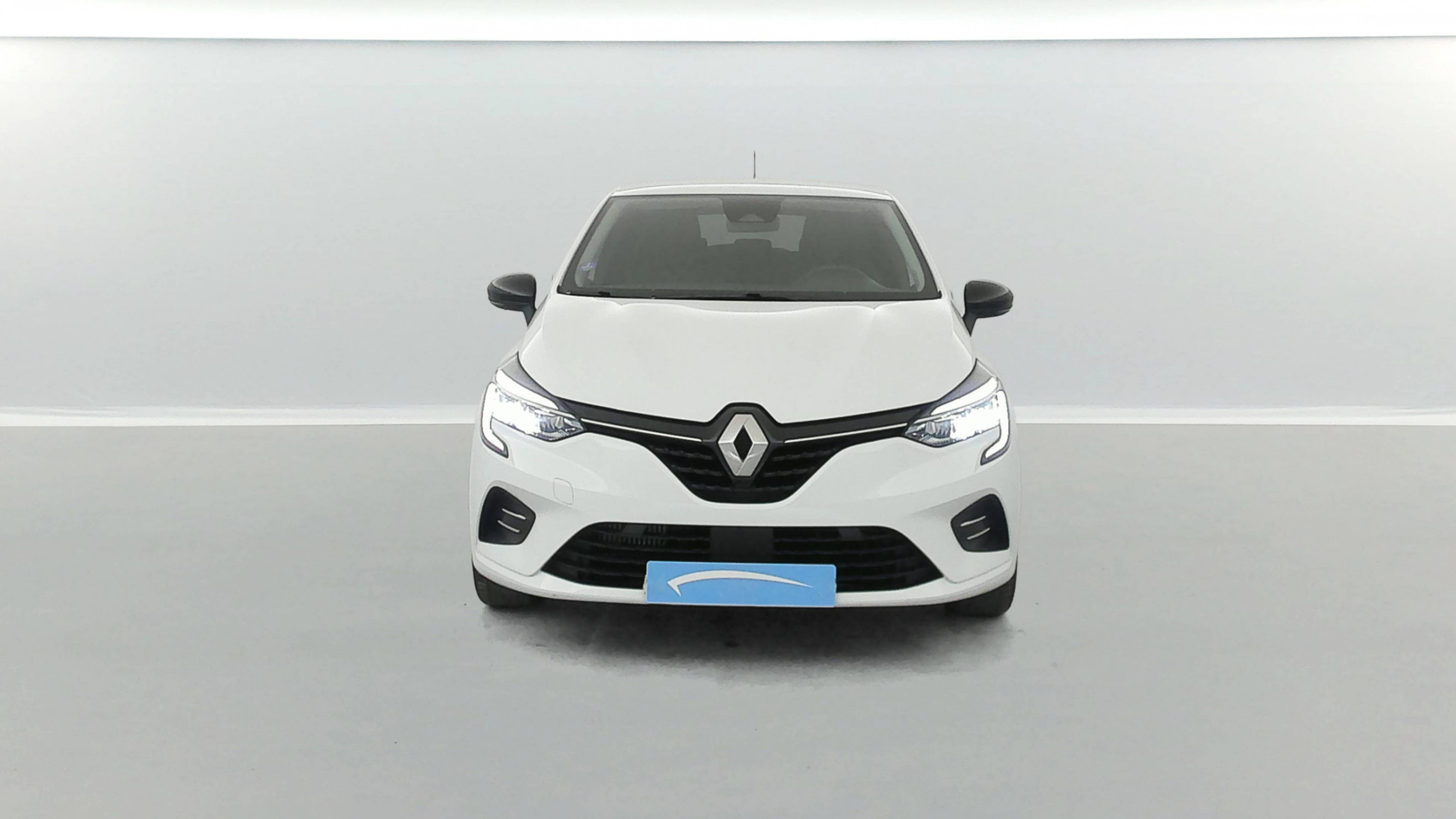 Vente en ligne Renault Clio 5 Clio TCe 90 au prix de 14 790 €