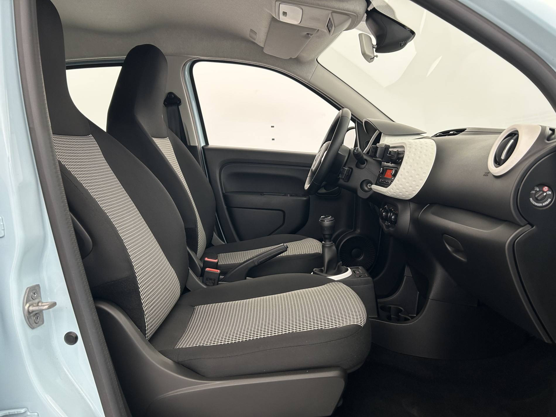 Vente en ligne Renault Twingo 3  SCe 65 - 20 au prix de 10 999 €