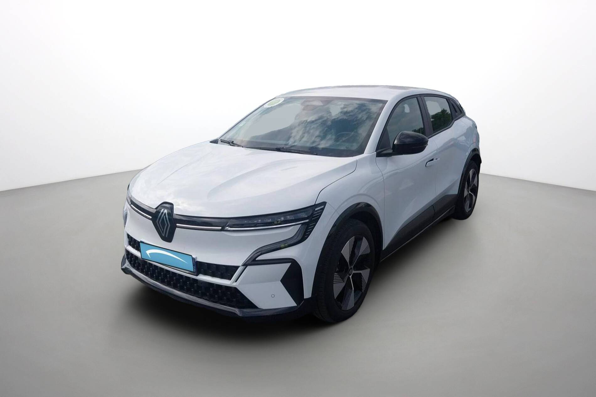 Renault Megane E-Tech  EV60 220 ch super charge occasion de 2023 en vente à Lorient