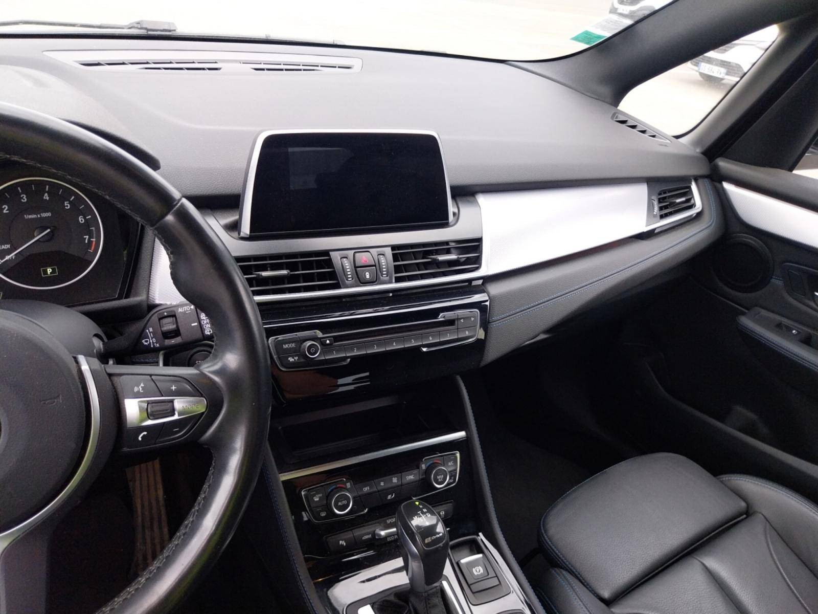 Vente en ligne Bmw Série 2 Active Tourer Active Tourer 225xe iPerformance 224 ch au prix de 18 490 €