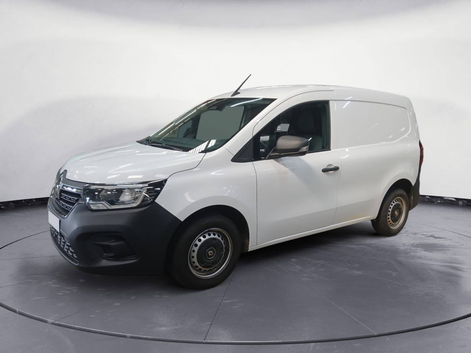 Renault Kangoo Van  BLUE DCI 95 occasion de 2022 en vente à Ploërmel