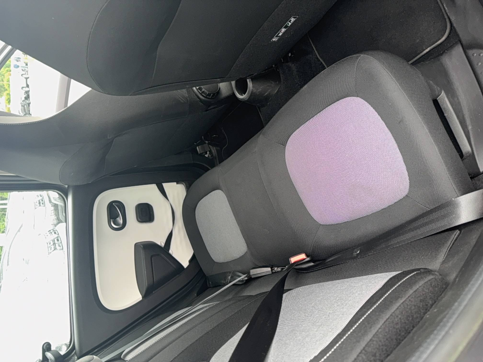 Vente en ligne Renault Twingo Electrique Twingo III E-Tech au prix de 12 490 €