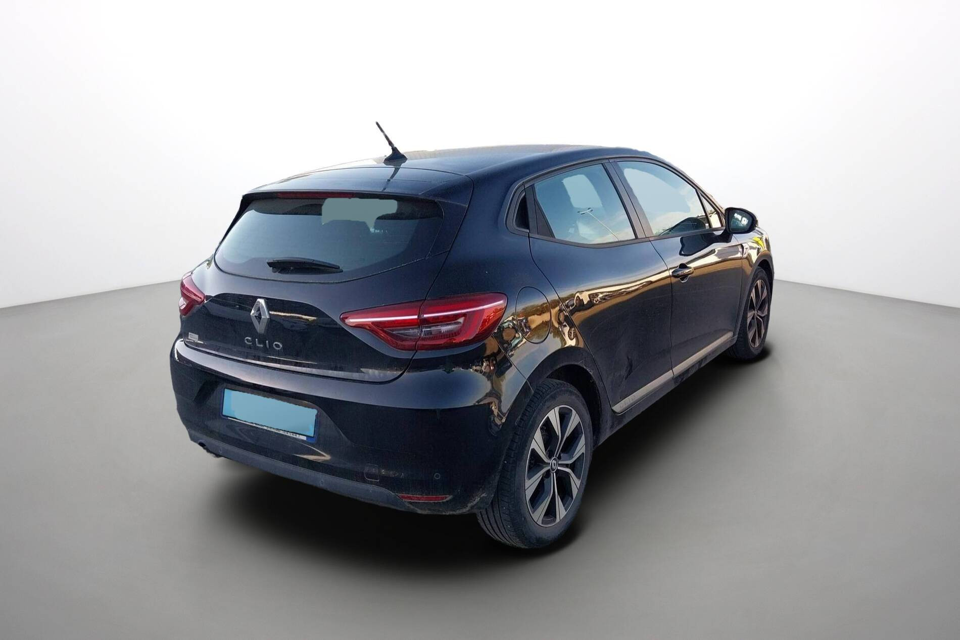 Vente en ligne Renault Clio 5 Clio TCe 90 - 21N au prix de 12 900 €