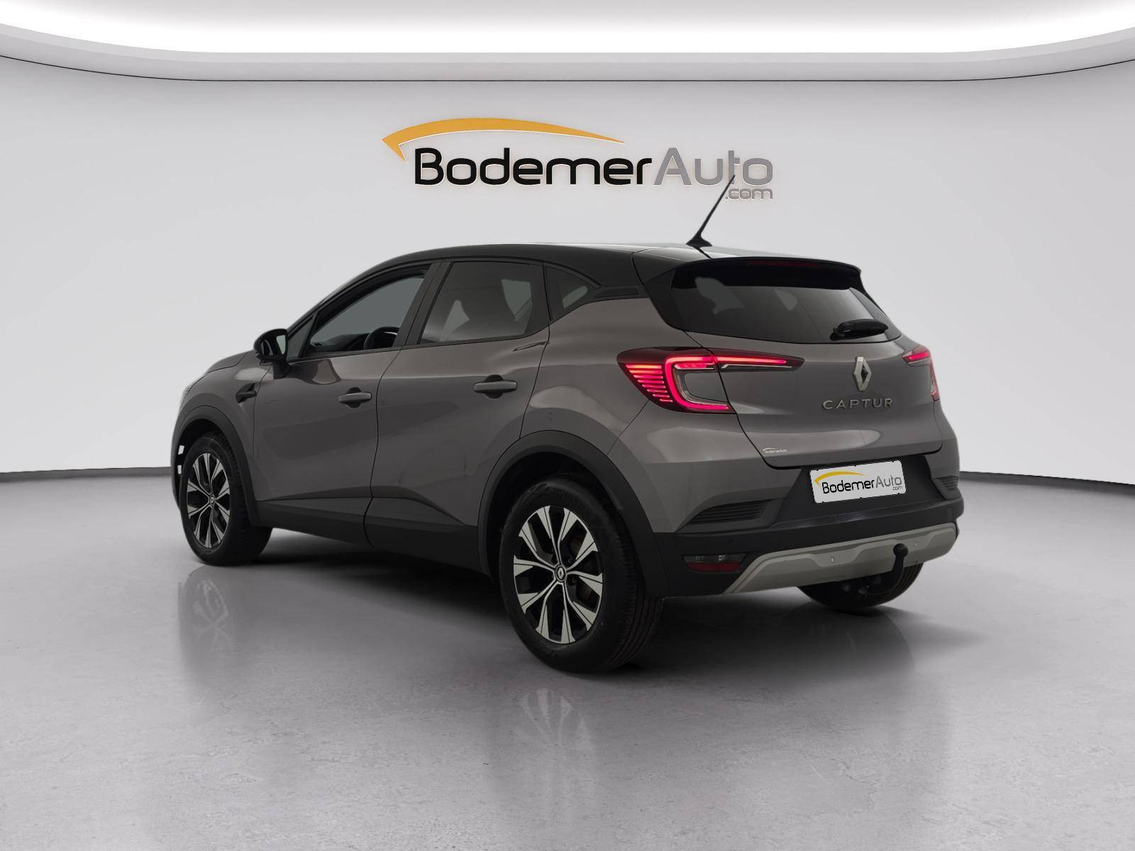 Vente en ligne Renault Captur  TCe 90 au prix de 15 490 €