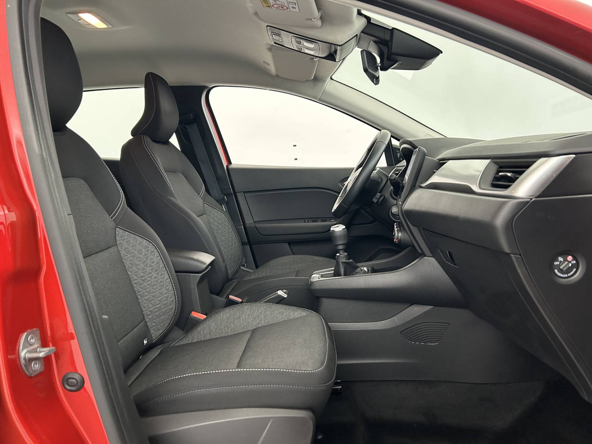 Vente en ligne Renault Captur  TCe 90 au prix de 14 990 €