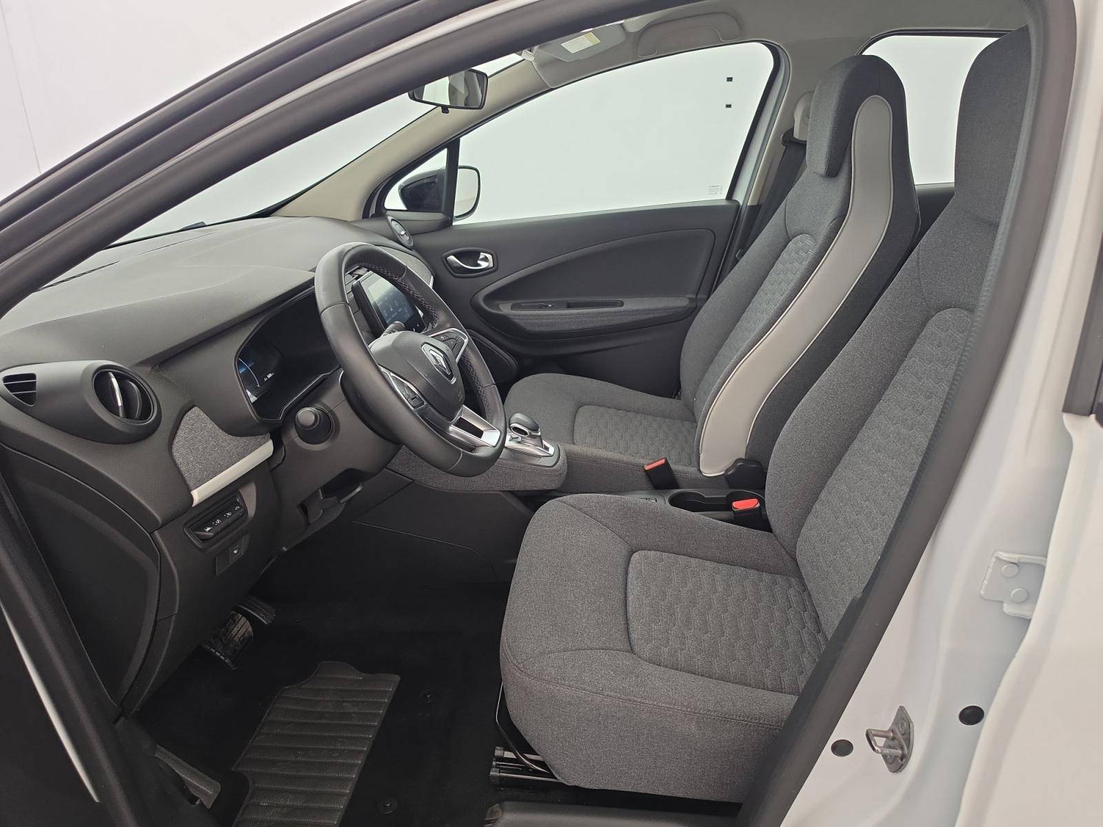 Vente en ligne Renault Zoé Zoe R110 - MY22 au prix de 19 500 €