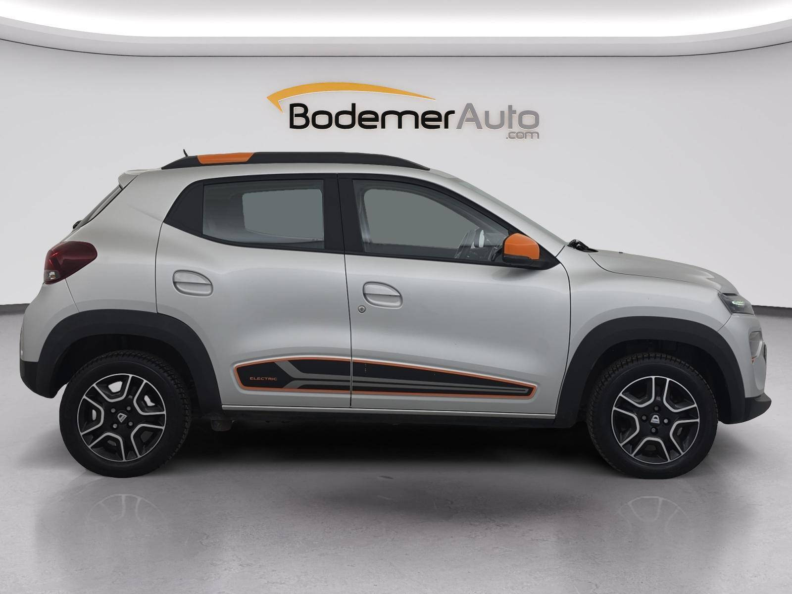 Vente en ligne Dacia Spring  Achat Intégral au prix de 11 490 €