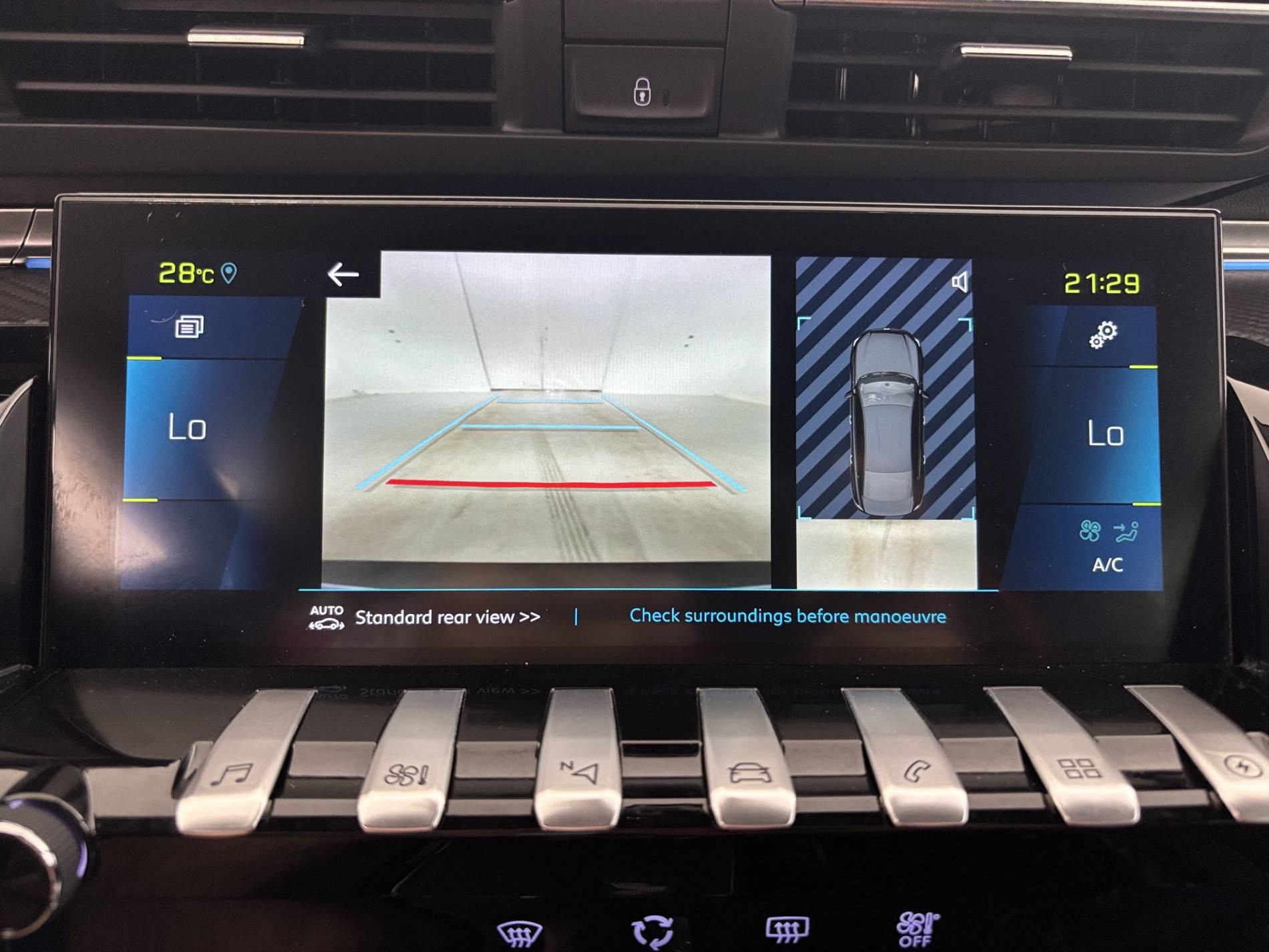 Vente en ligne Peugeot 508  Hybrid 225 e-EAT8 au prix de 21 490 €