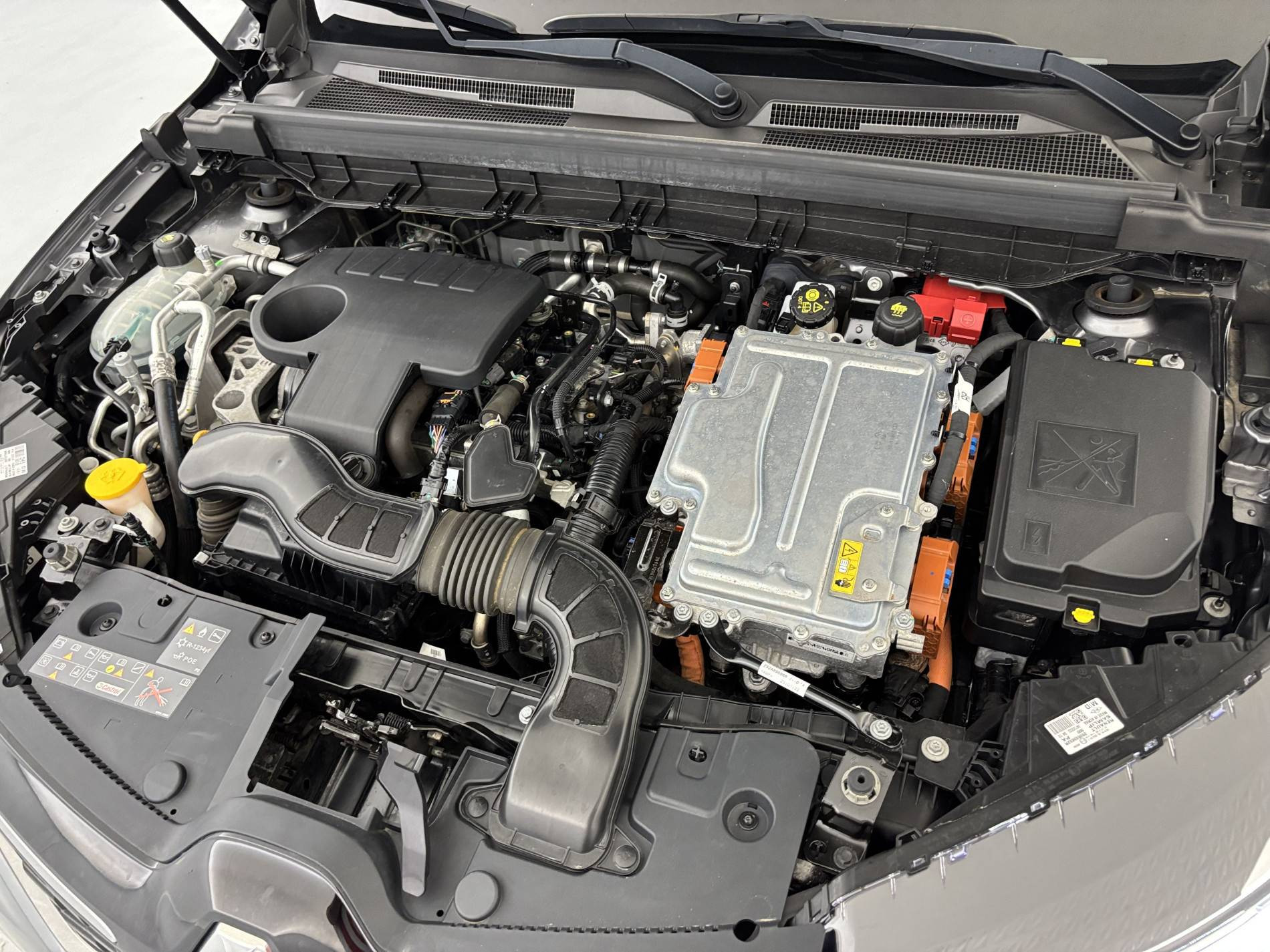 Vente en ligne Renault Arkana  E-Tech 145 au prix de 18 390 €