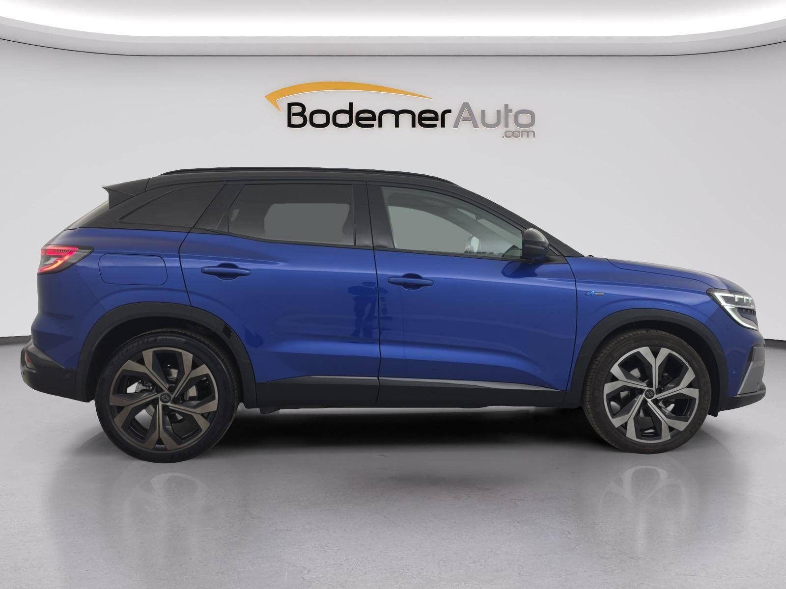Vente en ligne Renault Austral  mild hybrid 160 auto au prix de 26 990 €