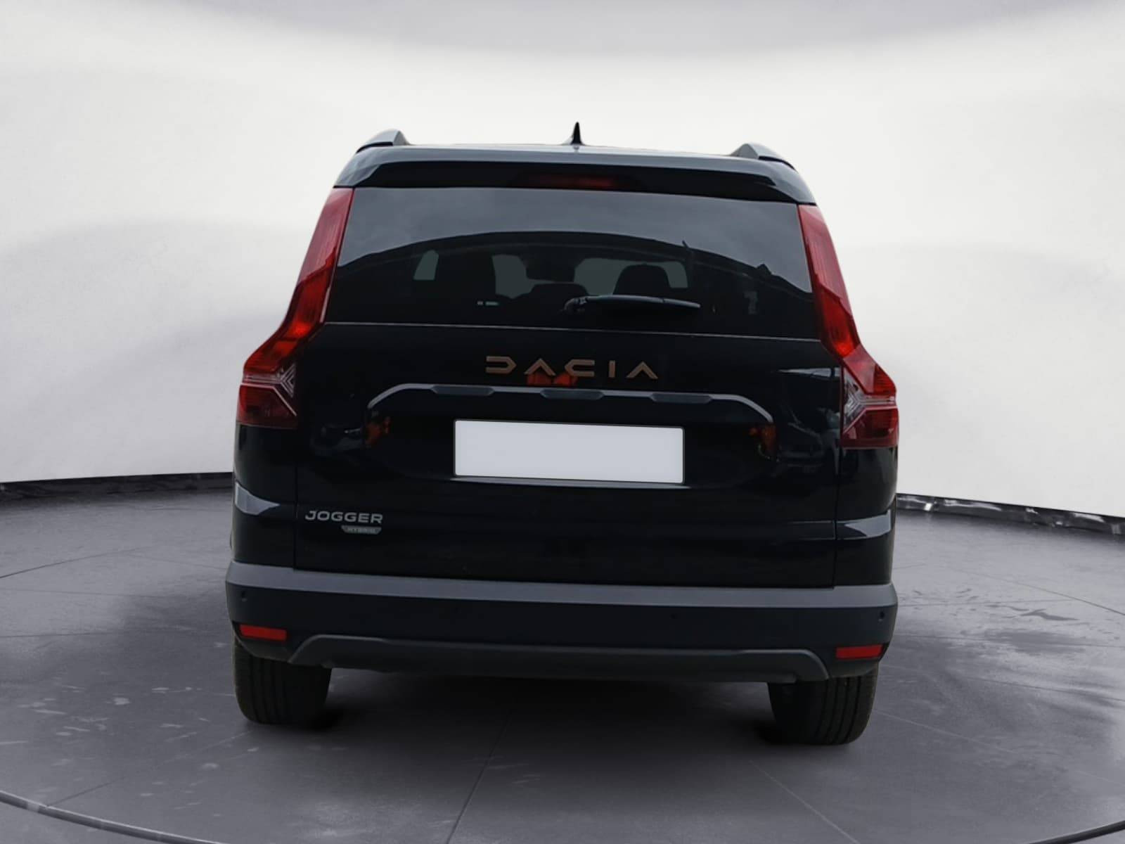 Vente en ligne Dacia Jogger  Hybrid 140 7 places GSR2 au prix de 25 990 €