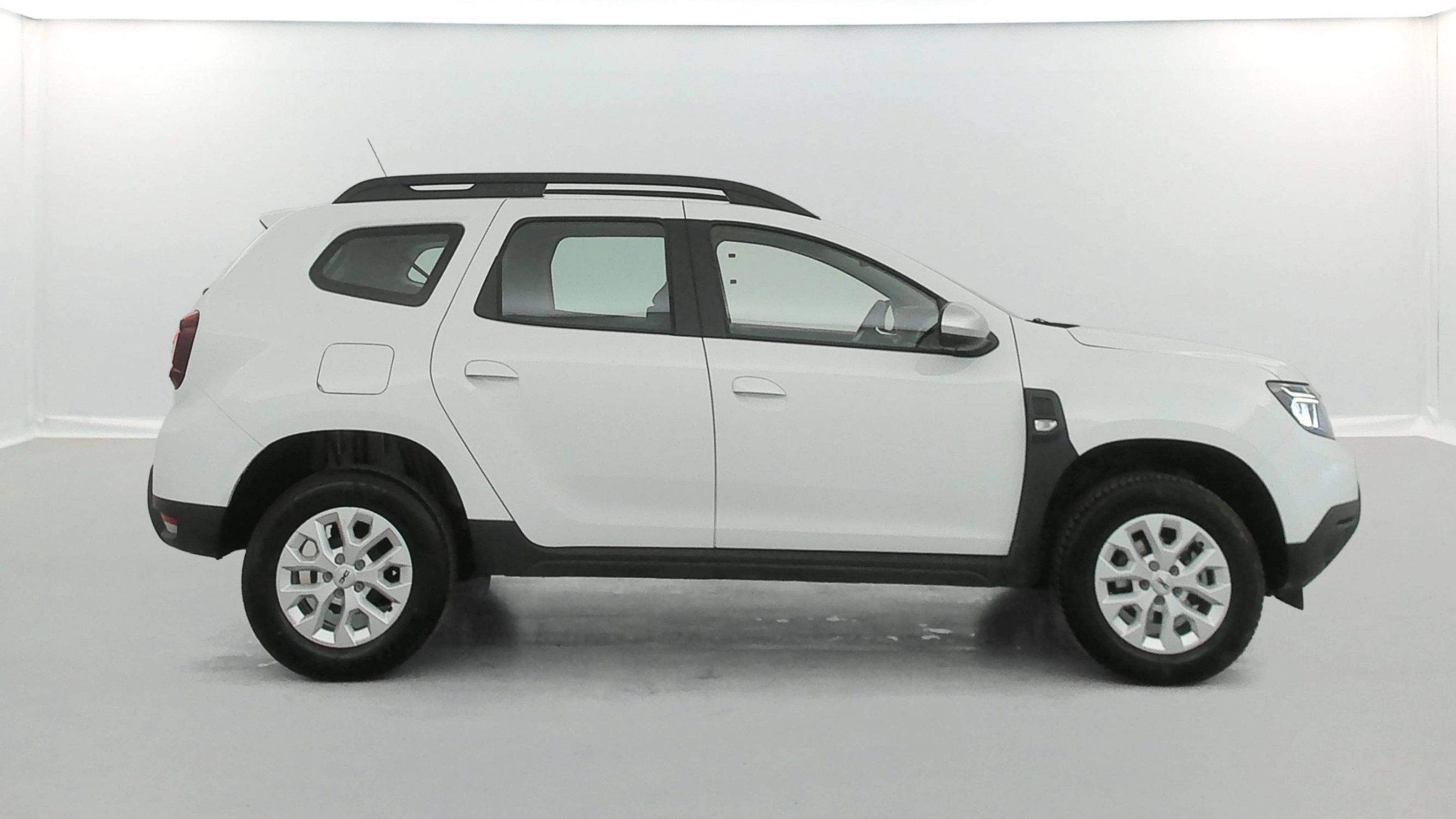 Vente en ligne Dacia Duster  ECO-G 100 4x2 au prix de 16 990 €