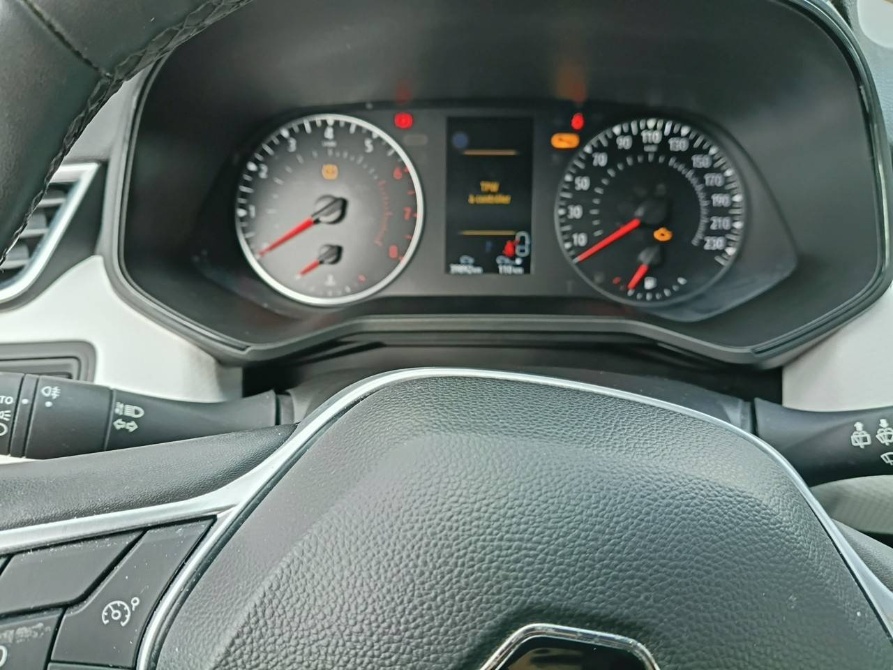 Vente en ligne Renault Clio 5 Clio TCe 90 - 21N au prix de 13 990 €