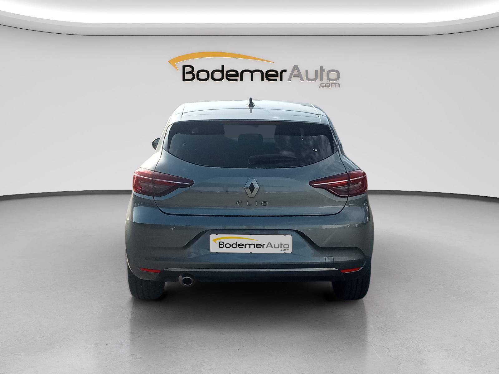 Vente en ligne Renault Clio 5 Clio TCe 90 au prix de 15 490 €