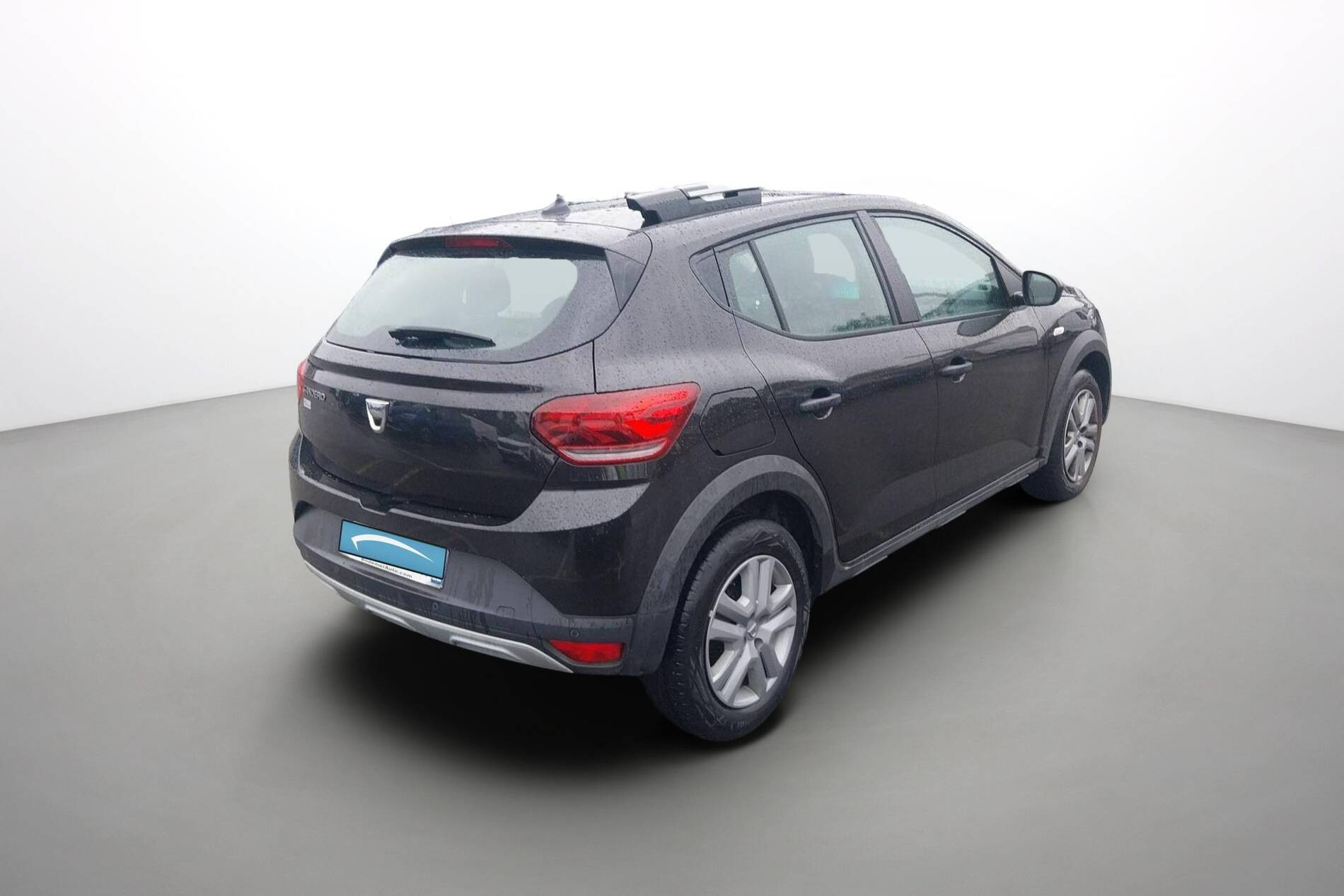 Vente en ligne Dacia Sandero  ECO-G 100 - 22 au prix de 13 500 €