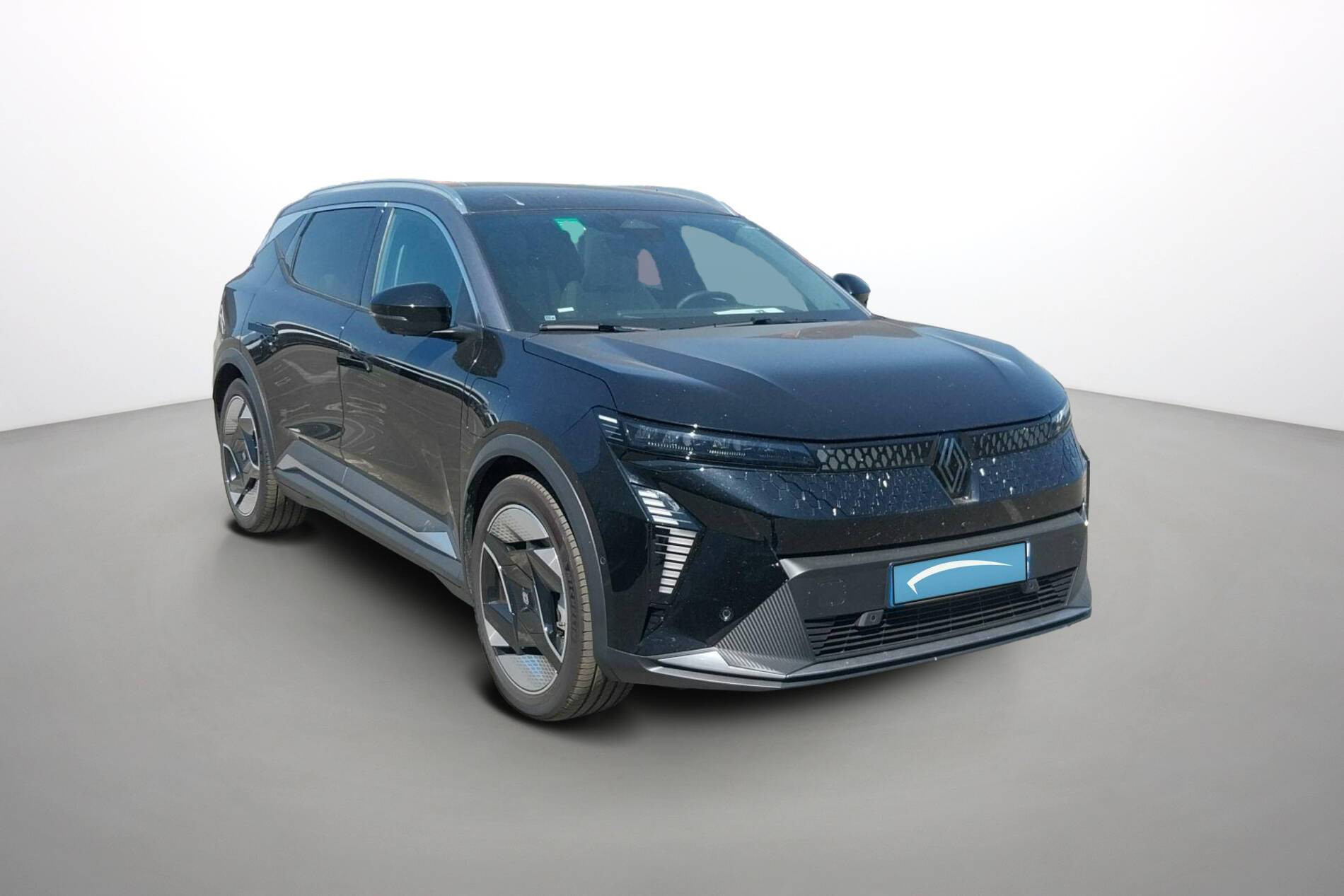 Vente en ligne Renault Scenic E-Tech Scenic E-Tech électrique 220 ch grande autonomie au prix de 42 890 €
