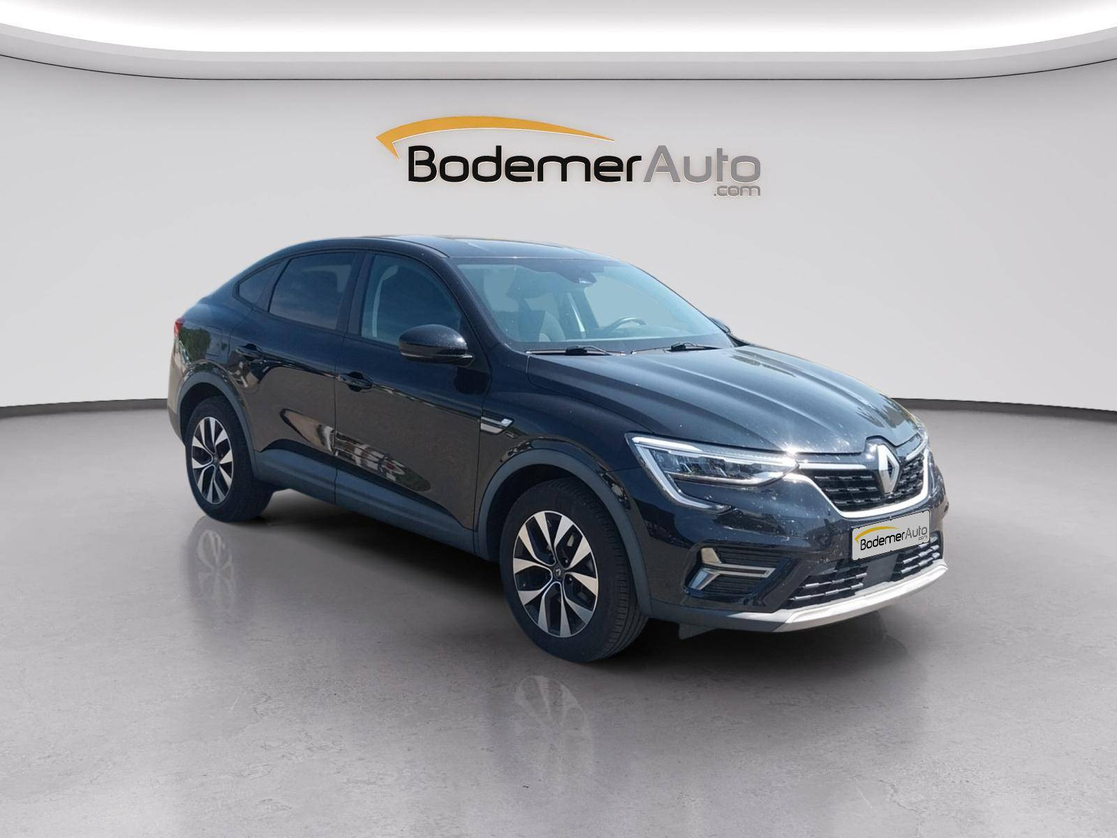 Vente en ligne Renault Arkana  E-Tech hybride 145 - 22 au prix de 19 990 €