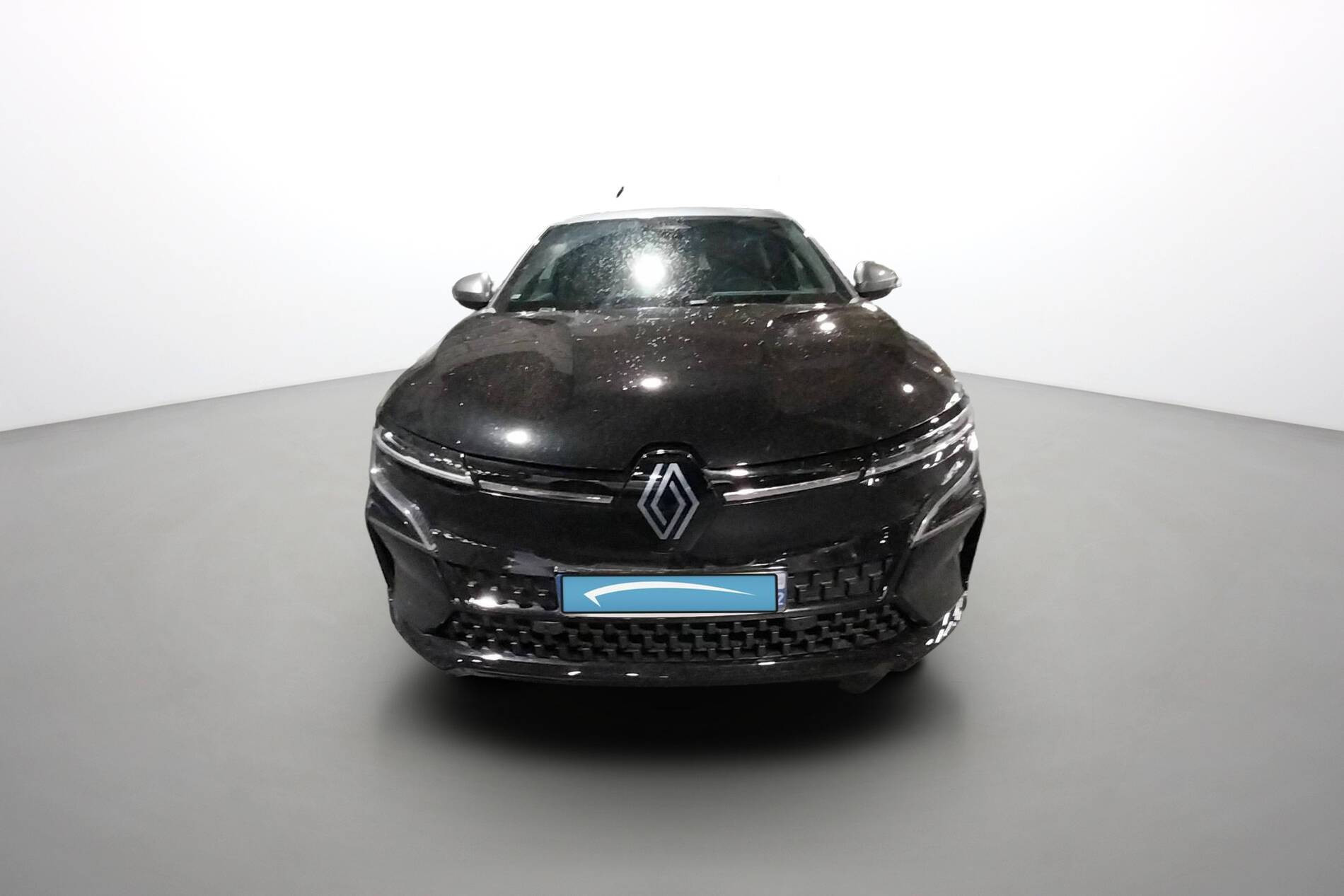 Renault Megane E-Tech  EV60 220 ch super charge occasion de 2023 en vente à Alençon