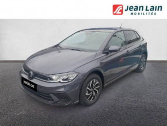 VOLKSWAGEN POLO Polo 1.0 TSI 95 S&S BVM5 VW Edition 31/03/2026 en vente à Fontaine